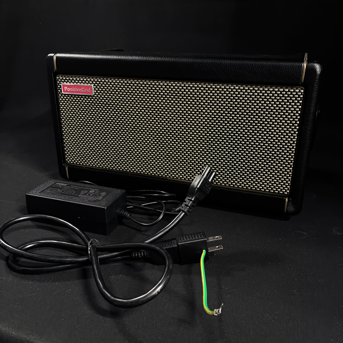Positive Grid Spark 40 / Modeling Guitar Amp 【甲府店】
