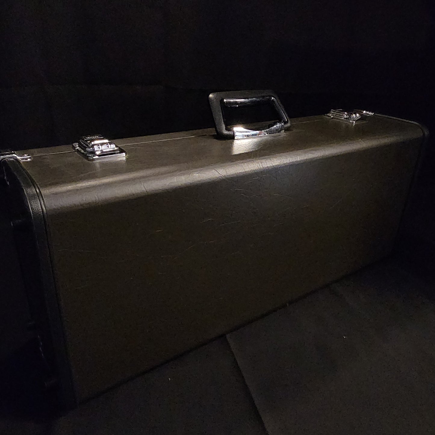 YAMAHA YAS-24Ⅱ
