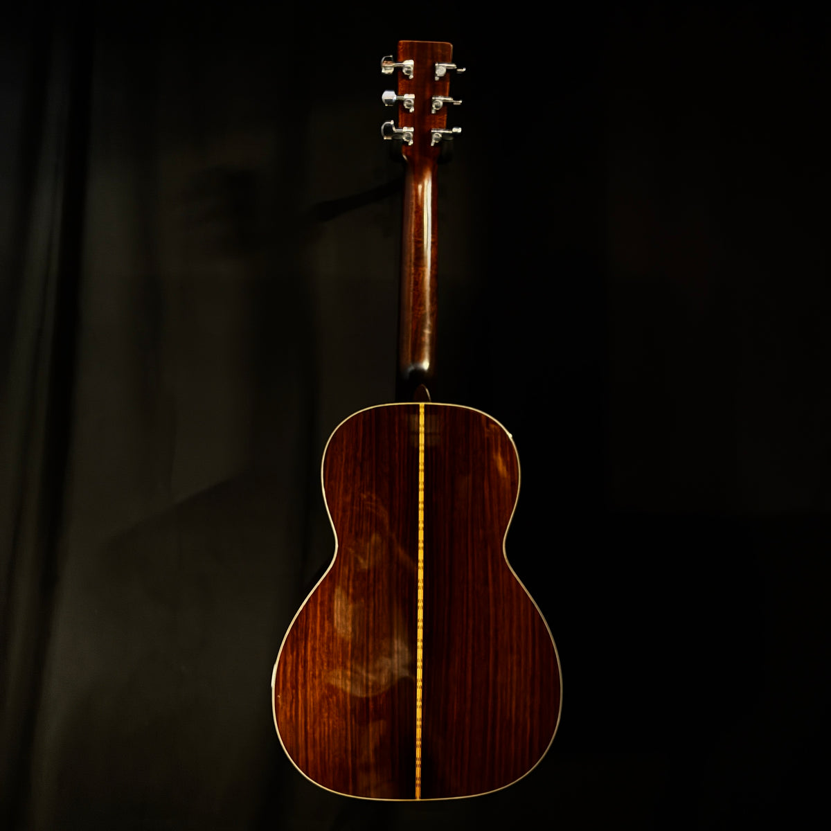 Martin 00-Custom 1995 / 1.93kg【下取りで最大15%OFF】【甲府店】