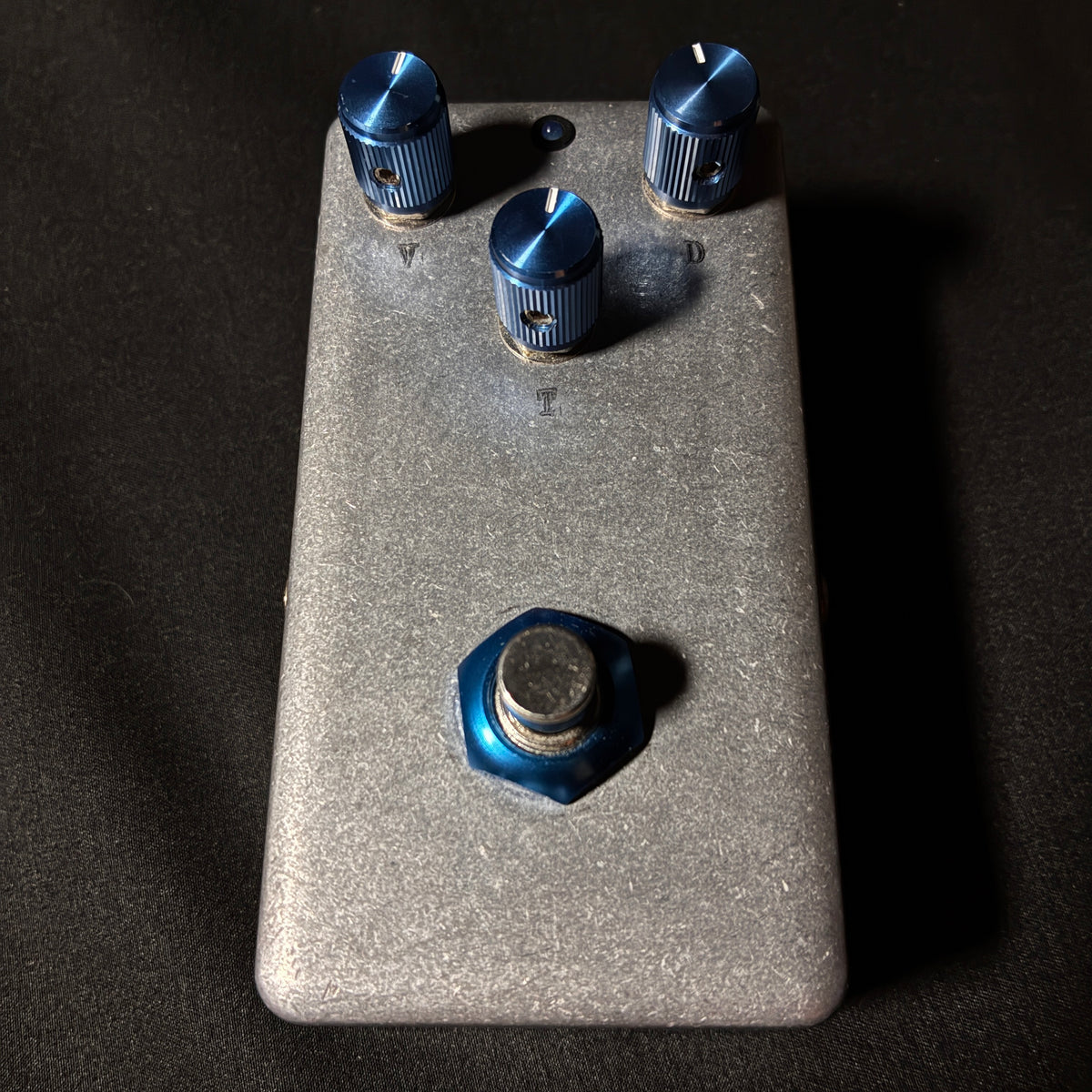 kgrharmony Blues Distortion / Distortion 【甲府店】