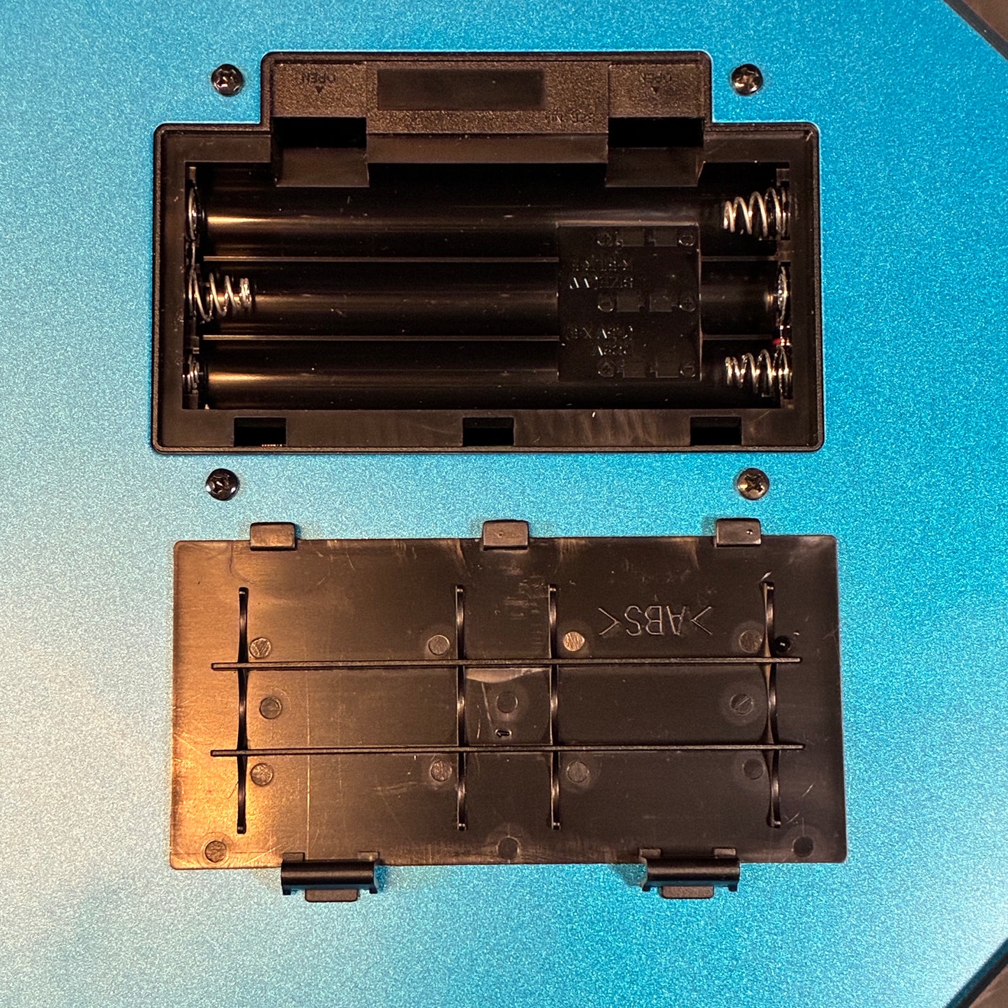 BOSS ME-50 【USED】