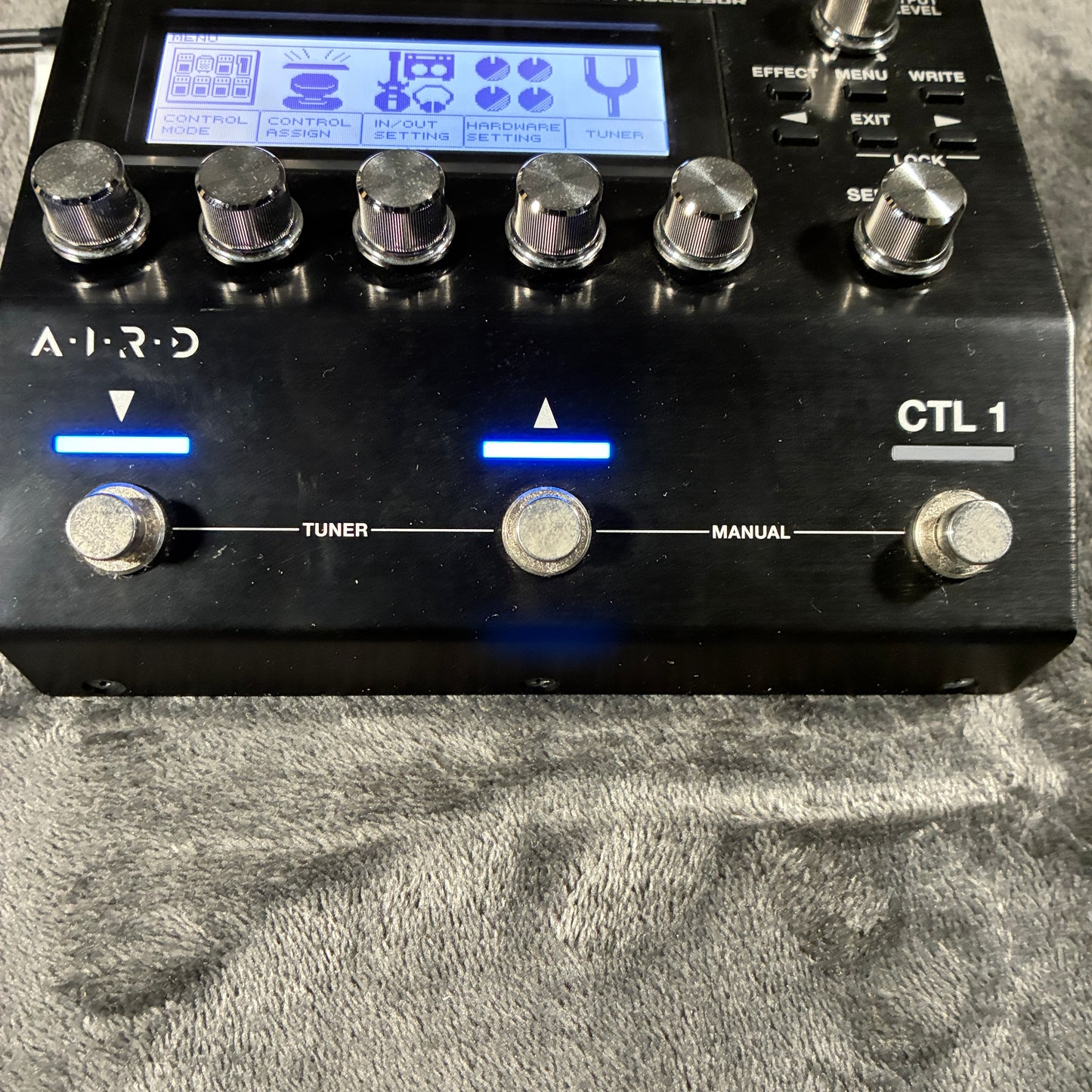 BOSS GT-1000 CORE 【USED】