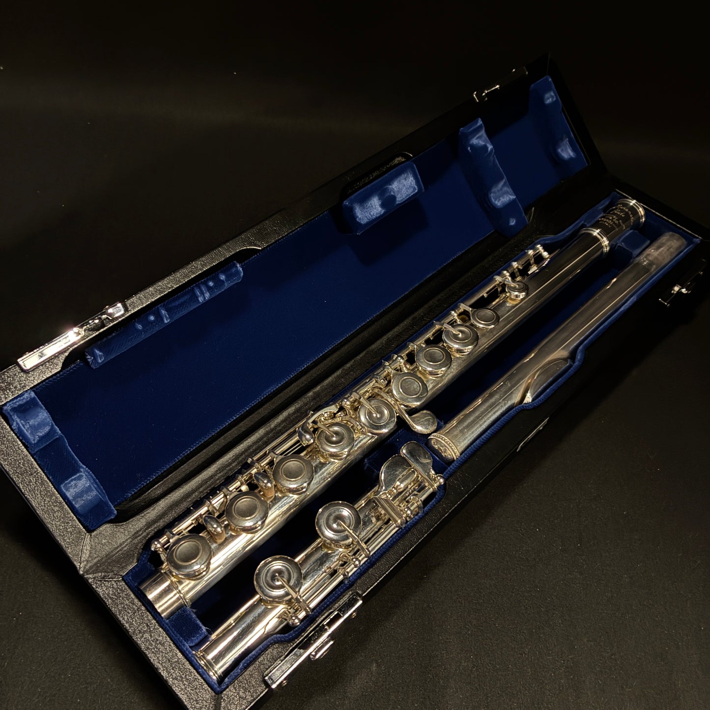 Muramatsu EXIII CCE フルート 調整済み【下取りで最大15%OFF】【甲府店】