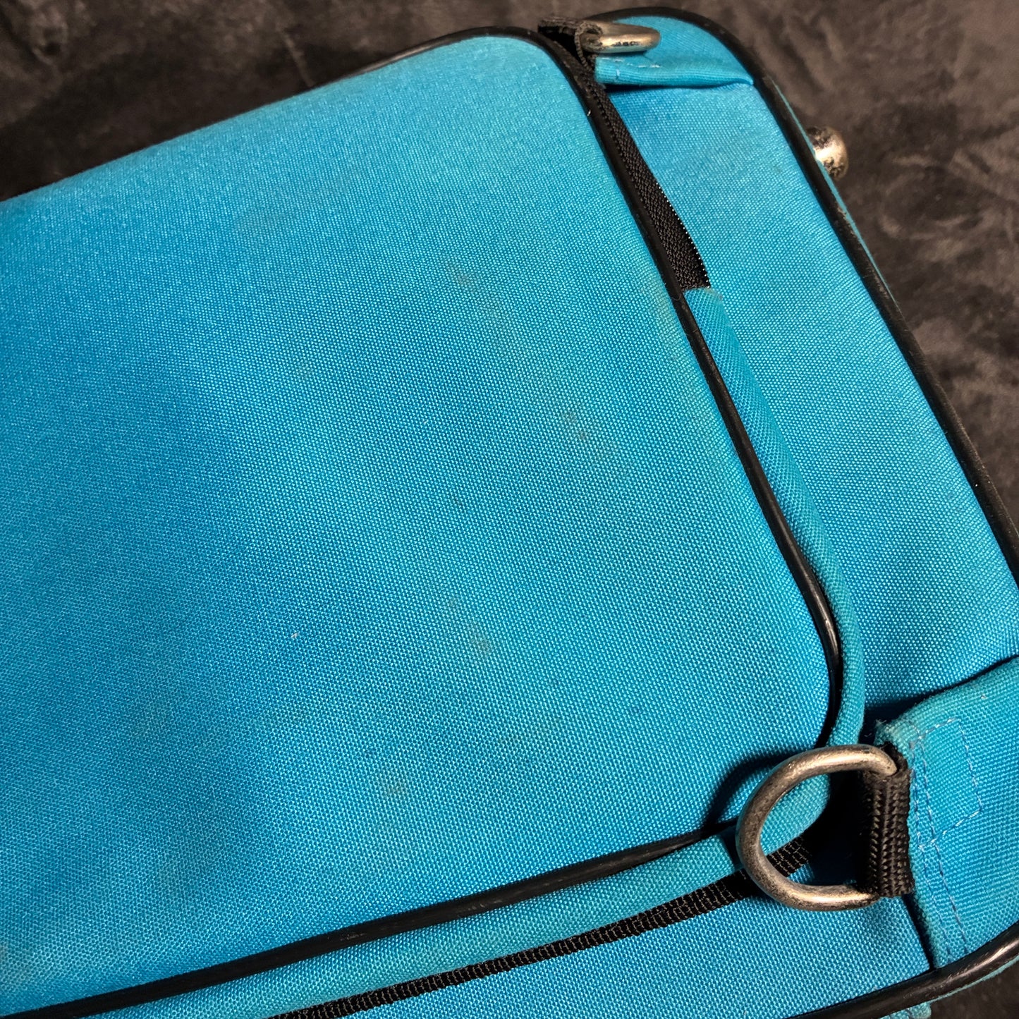 PROTEC アルトサックス用ケース リュック型 水色