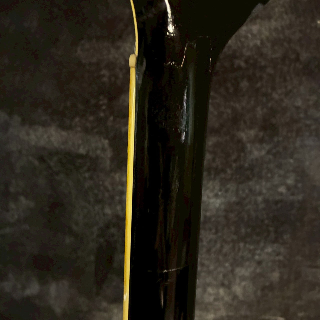 Orville by Gibson Les Paul Custom Ebony【3.91kg】