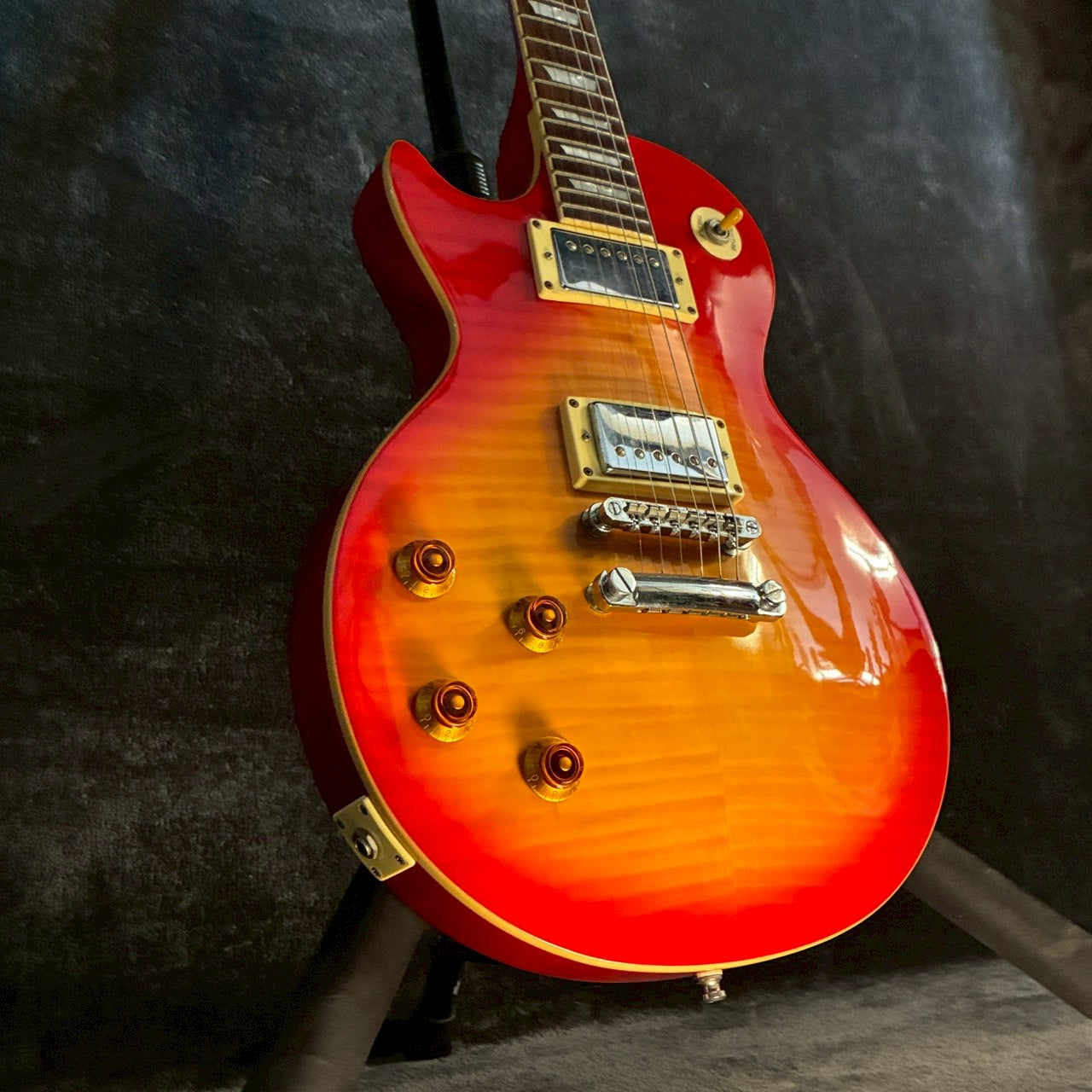 Tokai Love Rock model lefty【4.09kg】