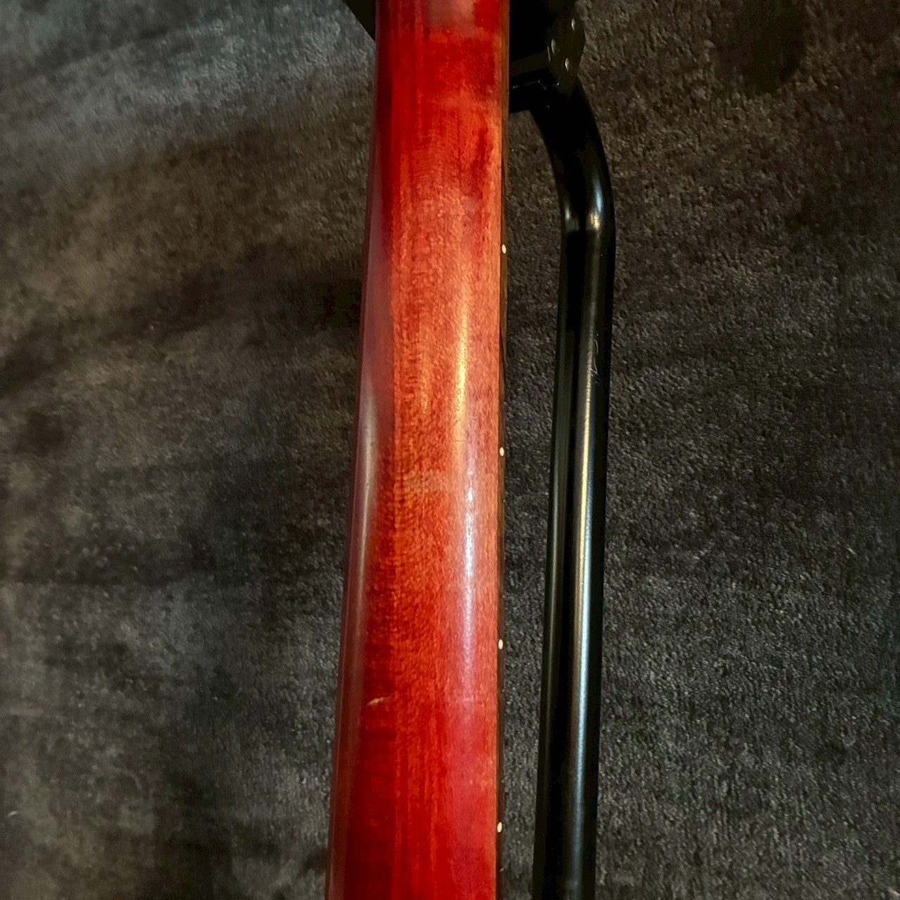 Gibson LPJ2013 Satin Cherry【3.9kg】
