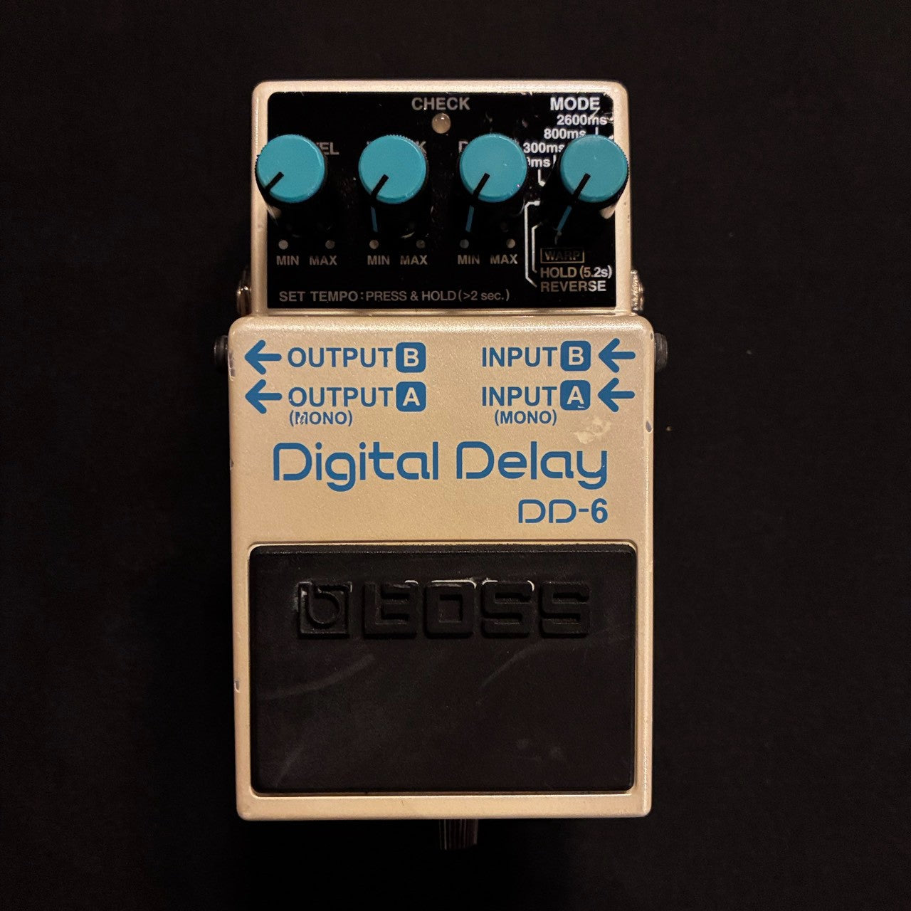 BOSS DD-6 / Digital Delay 【甲府店】