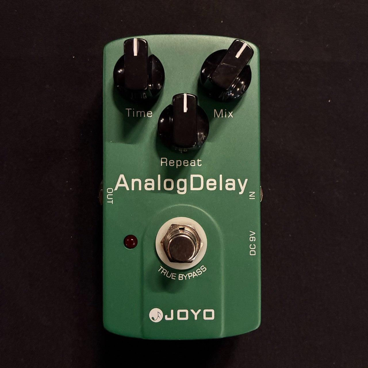 JOYO Analog Delay / Analog Delay 【甲府店】