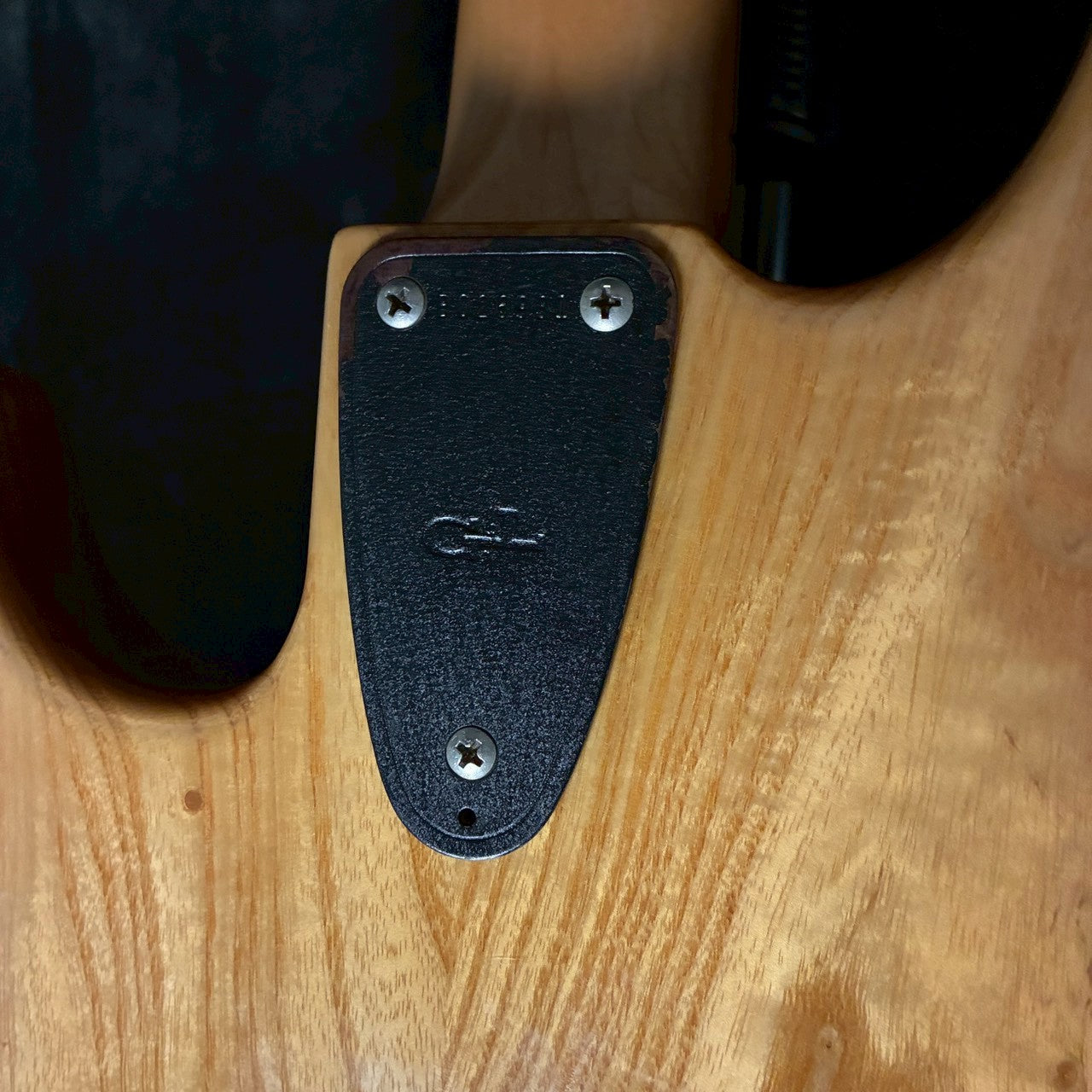 G&L SB-2 NAT 1995 【4.63kg】【USED】