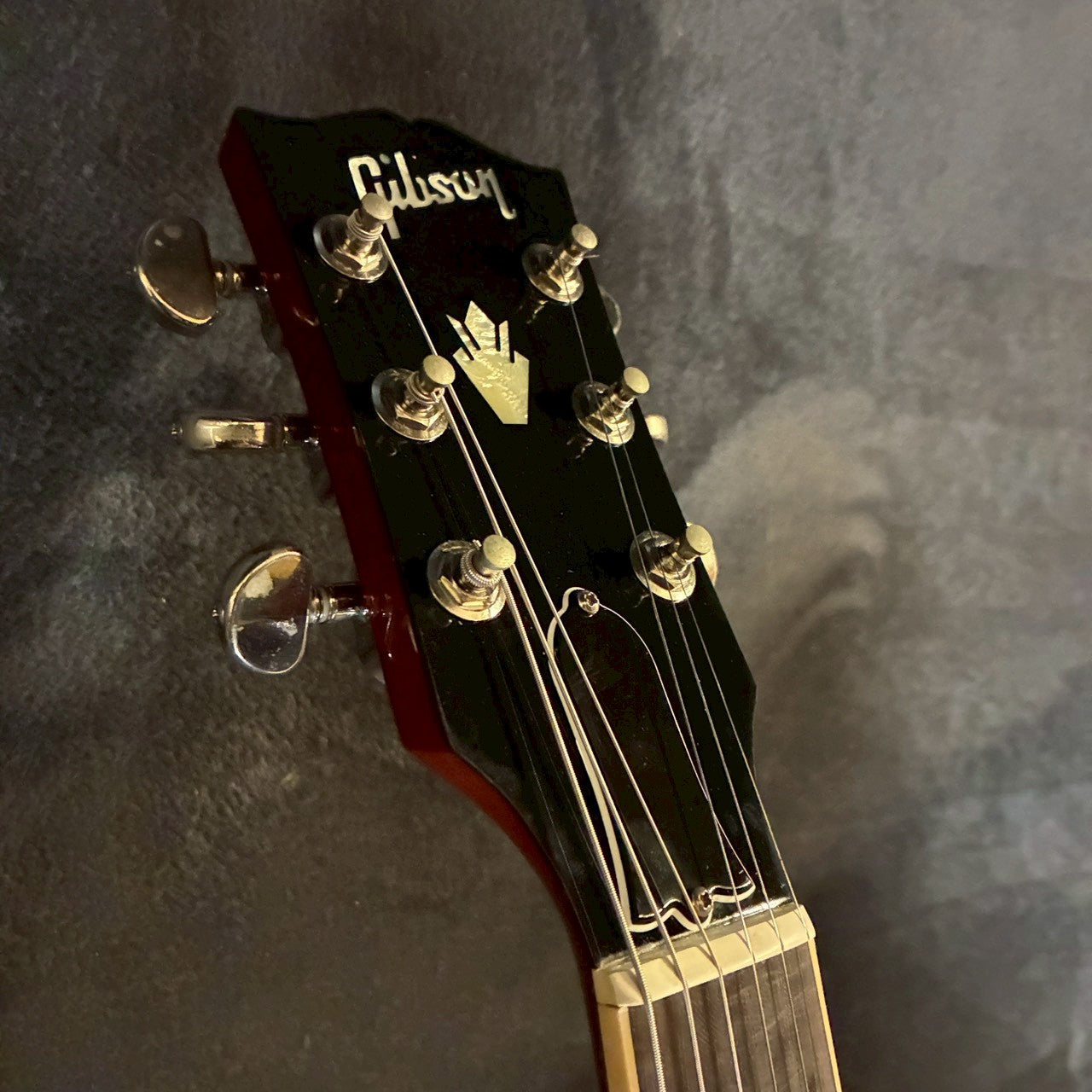Gibson ES-339 cherry【3.24㎏】