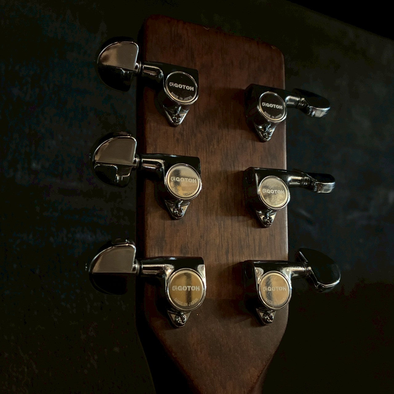 Takamine TD-30 Natural 1990年製【2.06㎏】