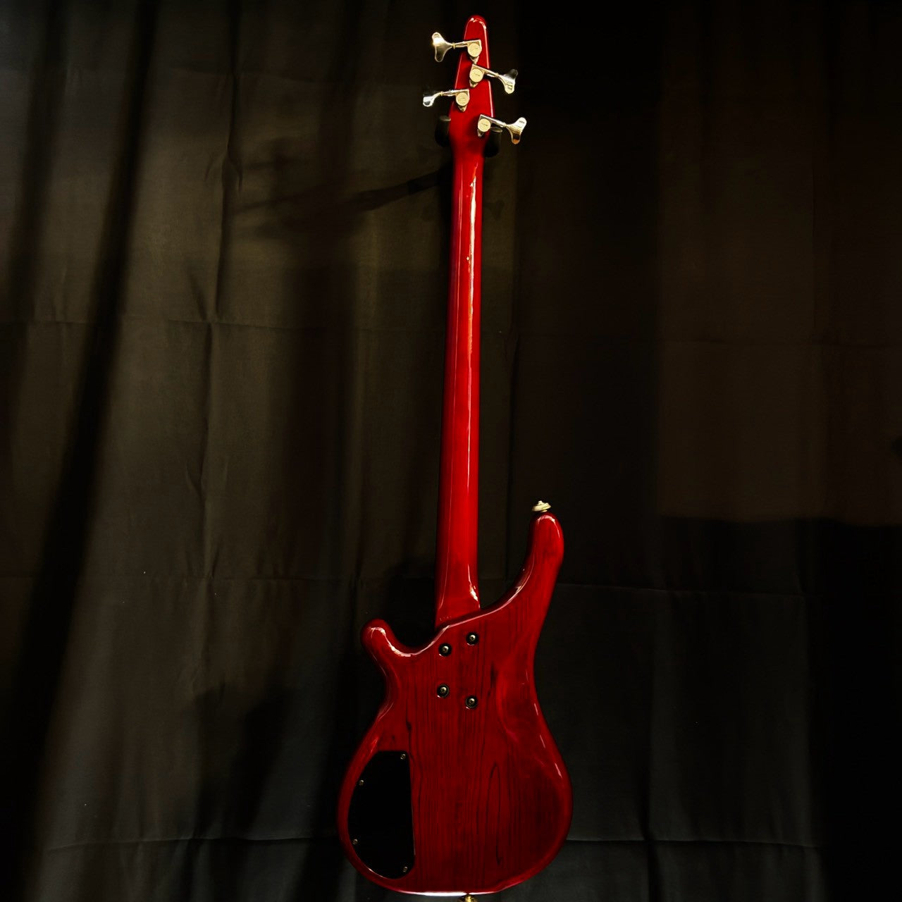Tune Bass Maniac TB 01 EMG / 3.63kg【下取りで最大15%OFF】【甲府店】