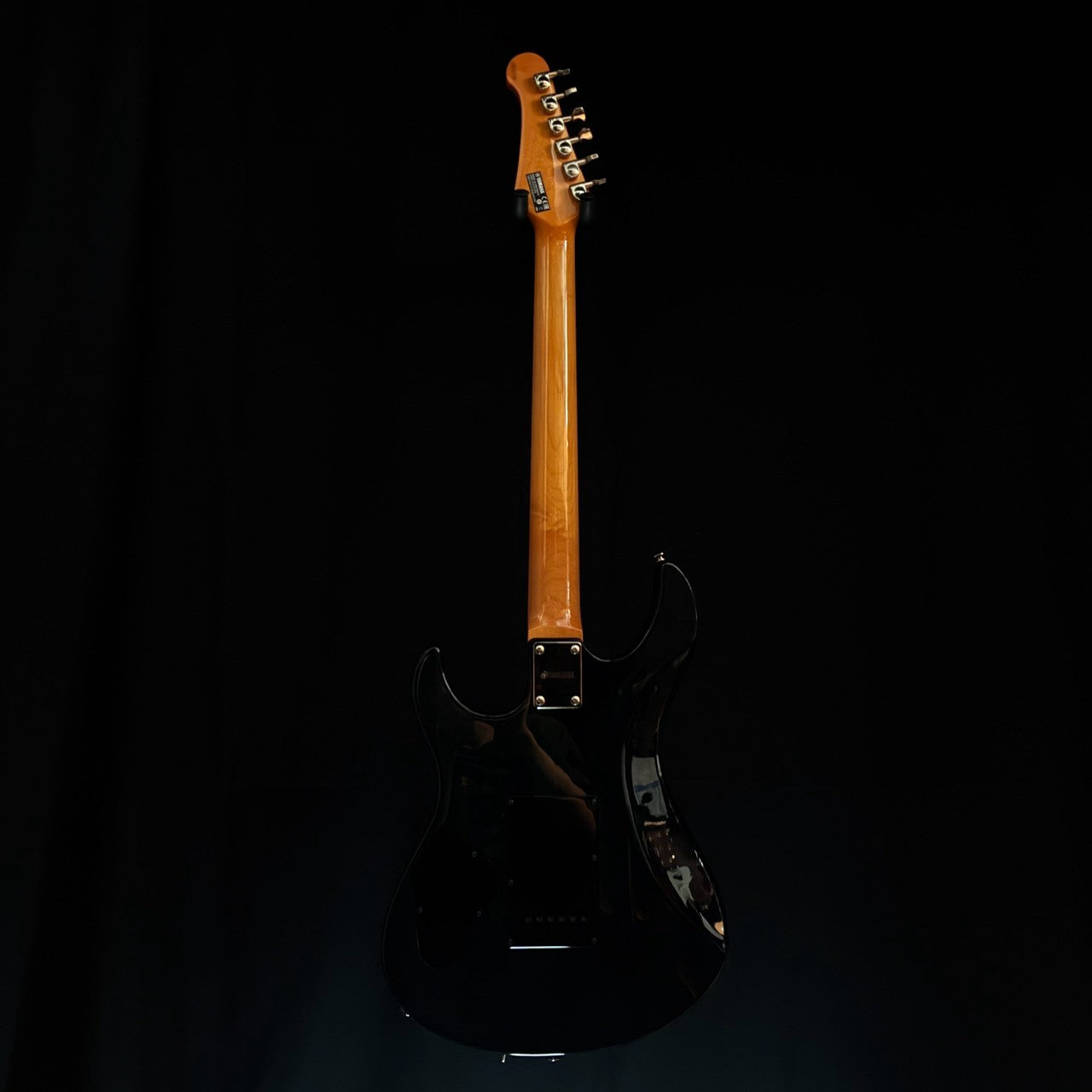 YAMAHA Pacifica612VⅡFM / 3.62kg【下取りで最大15%OFF】【甲府店】