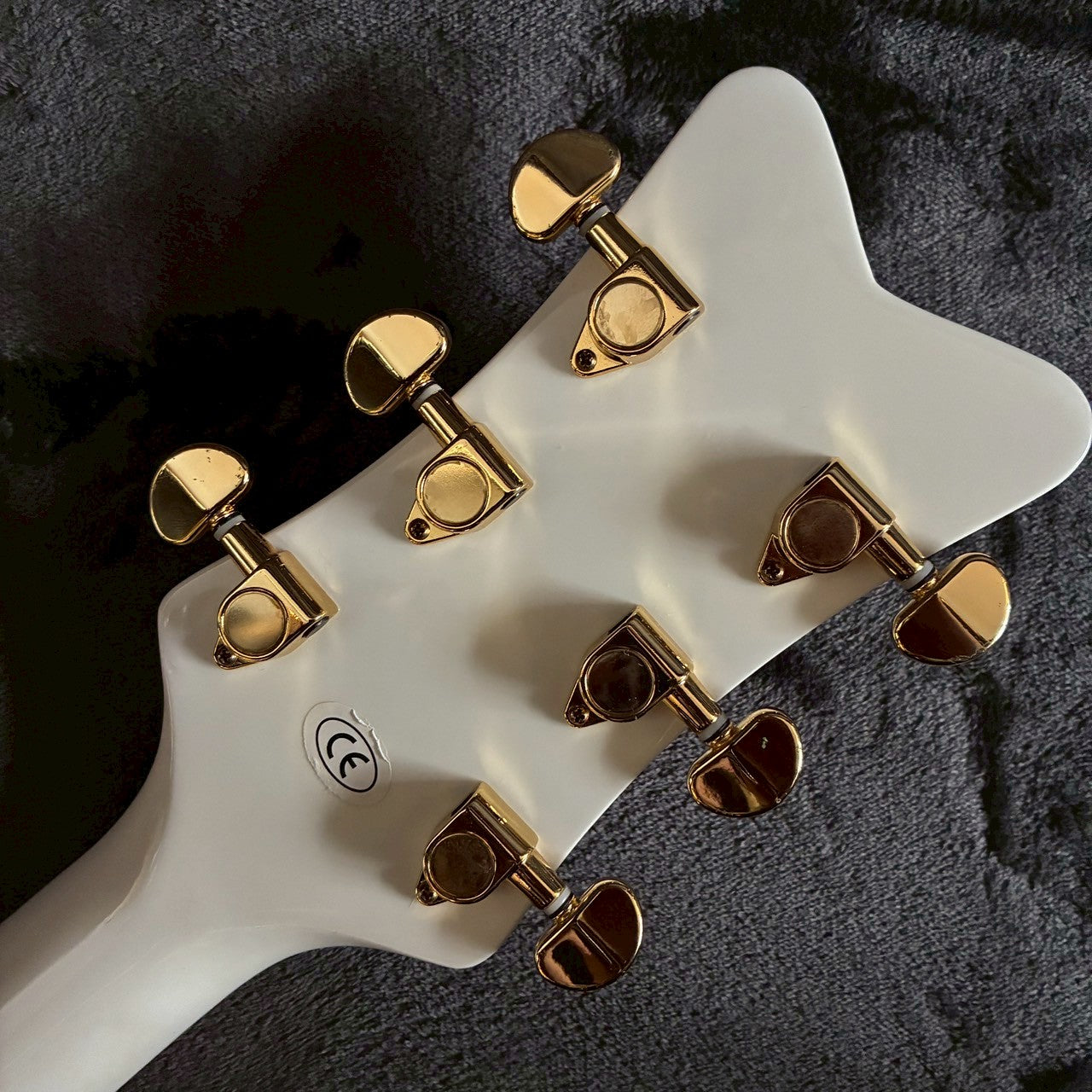 Gretsch G-5022CWFE Rancher Falcon 2015年製 【USED】【2.7kg】