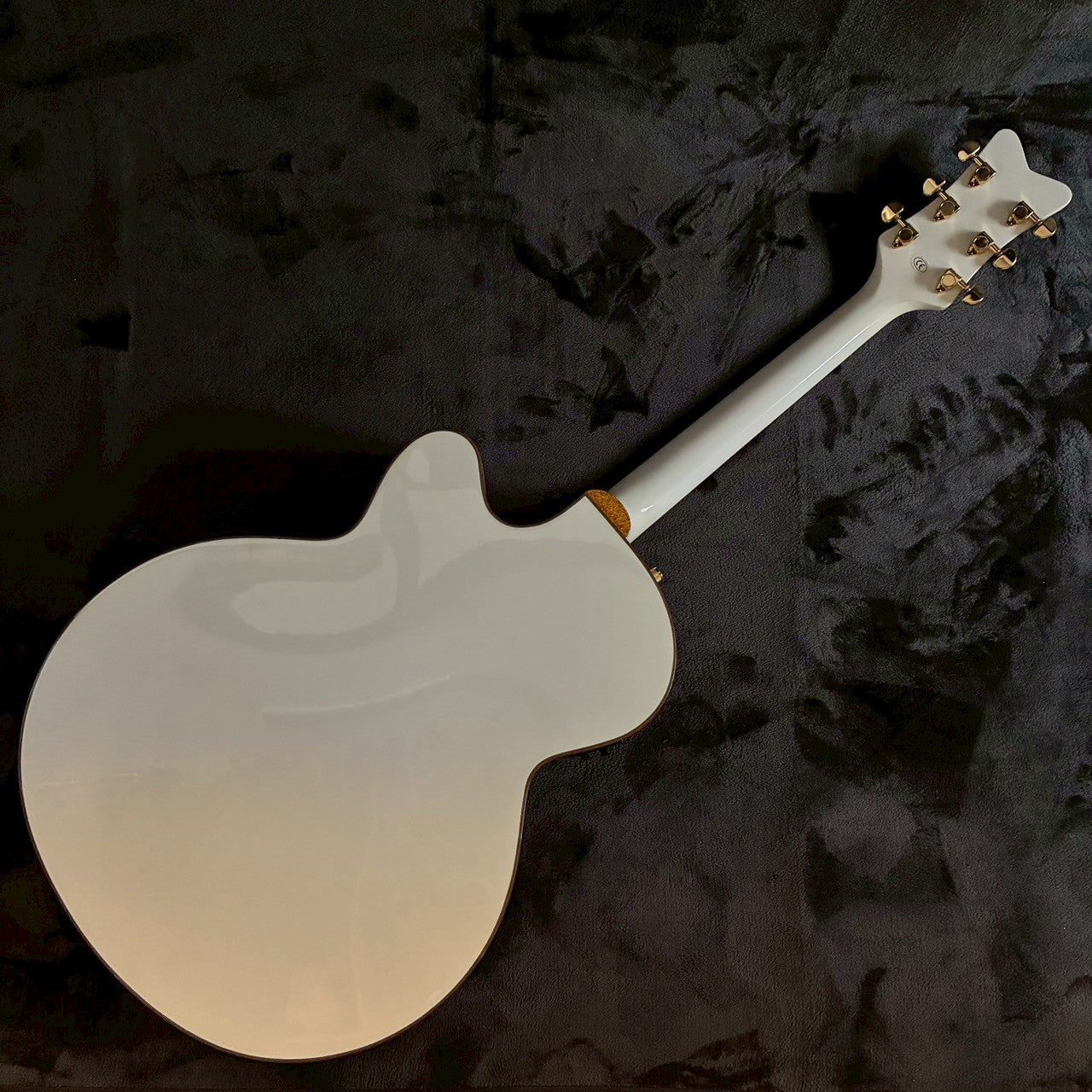 Gretsch G-5022CWFE Rancher Falcon 2015年製 【USED】【2.7kg】
