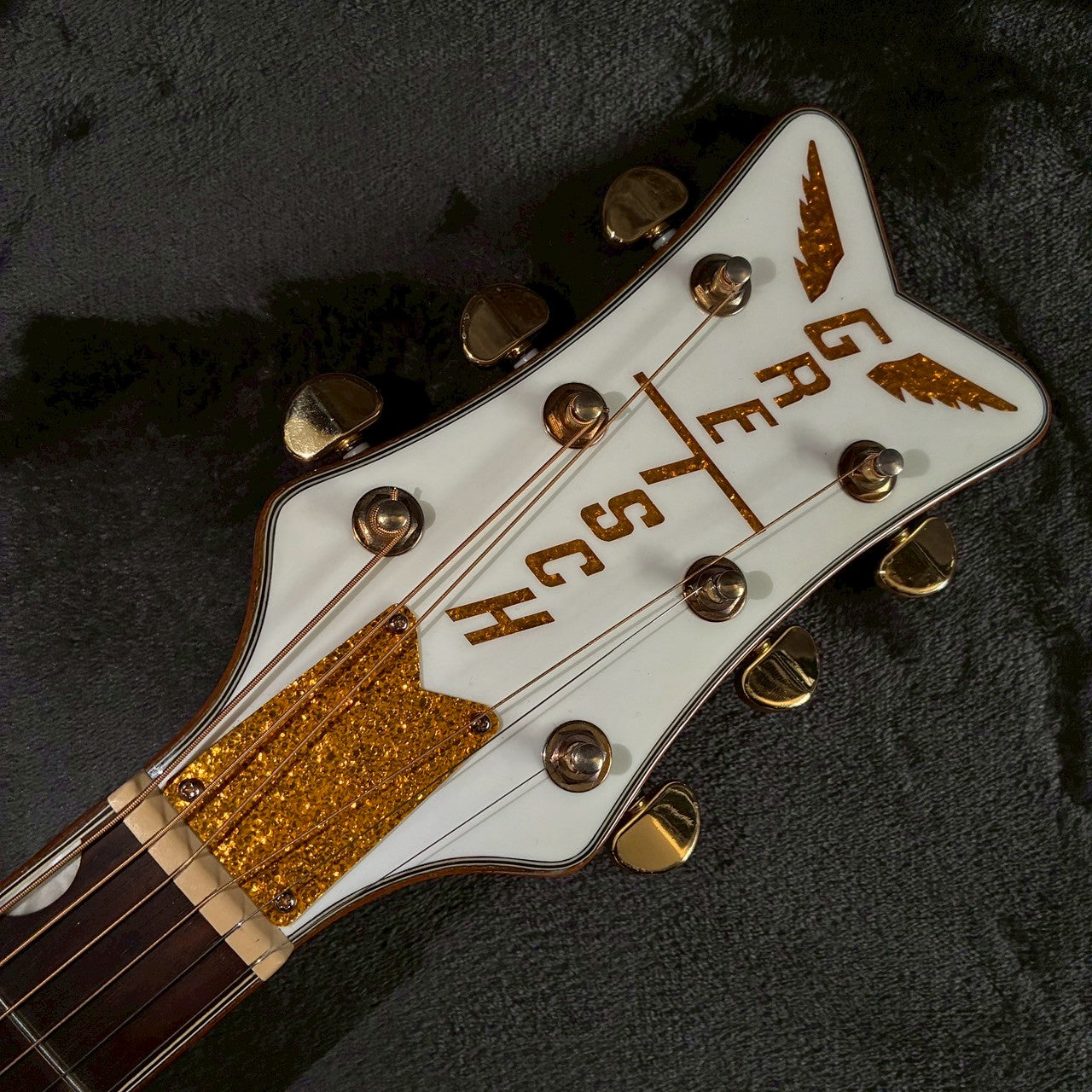 Gretsch G-5022CWFE Rancher Falcon 2015年製 【USED】【2.7kg】