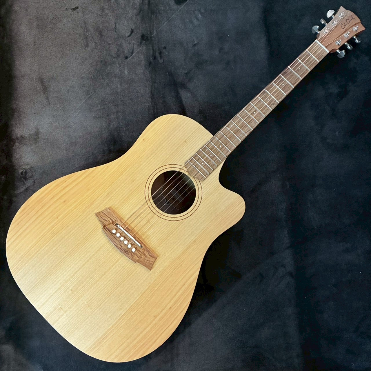 Cole Clark Touring Series FL Dreadnought FL1EC-BM 【USED】 【2.1kg】