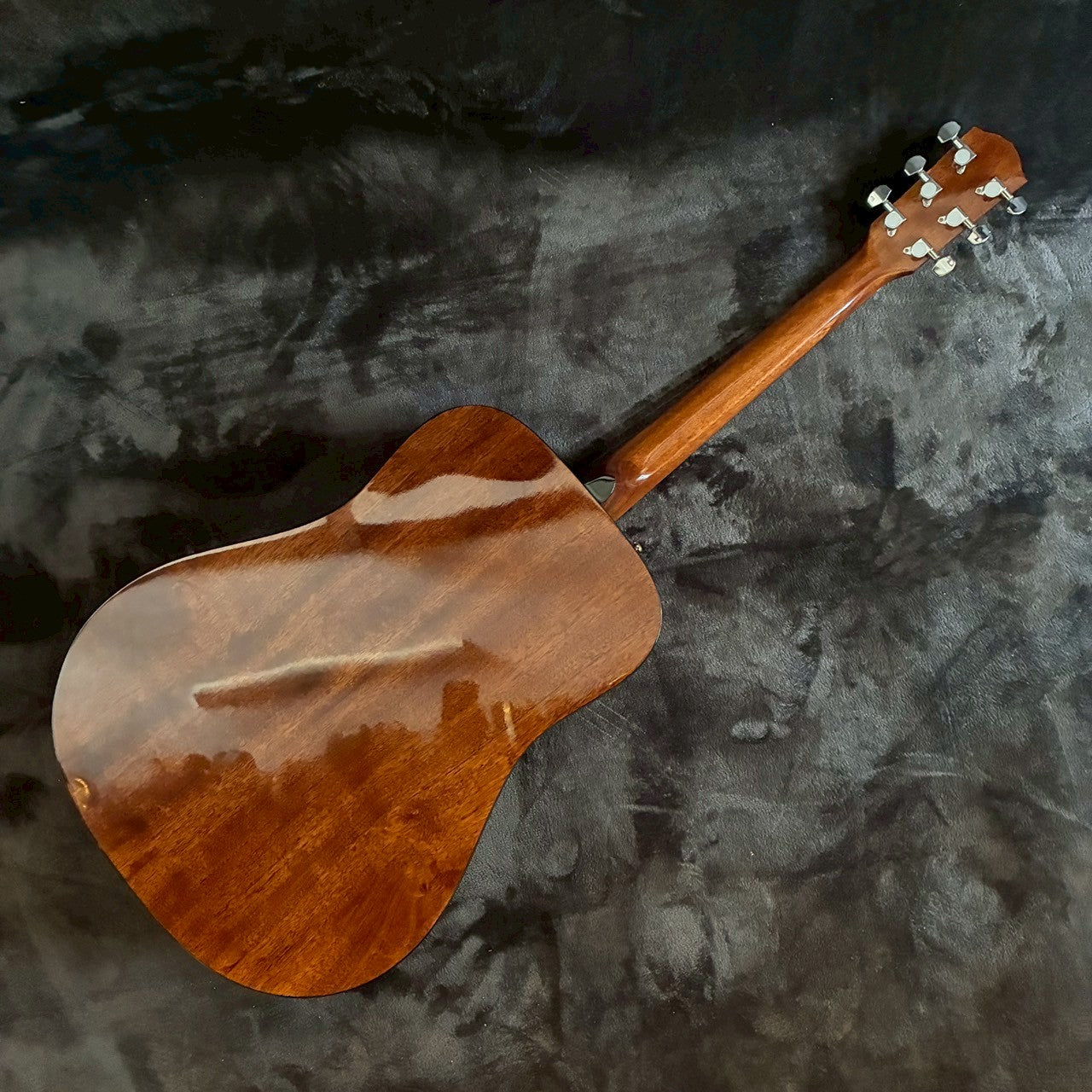 Fender acoustics CD60NAT 【USED】【2.0kg】