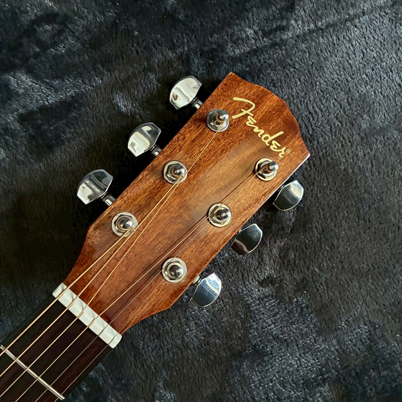 Fender acoustics CD60NAT 【USED】【2.0kg】