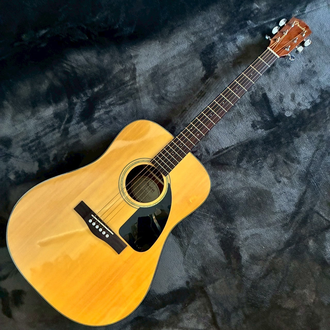 Fender acoustics CD60NAT 【USED】【2.0kg】