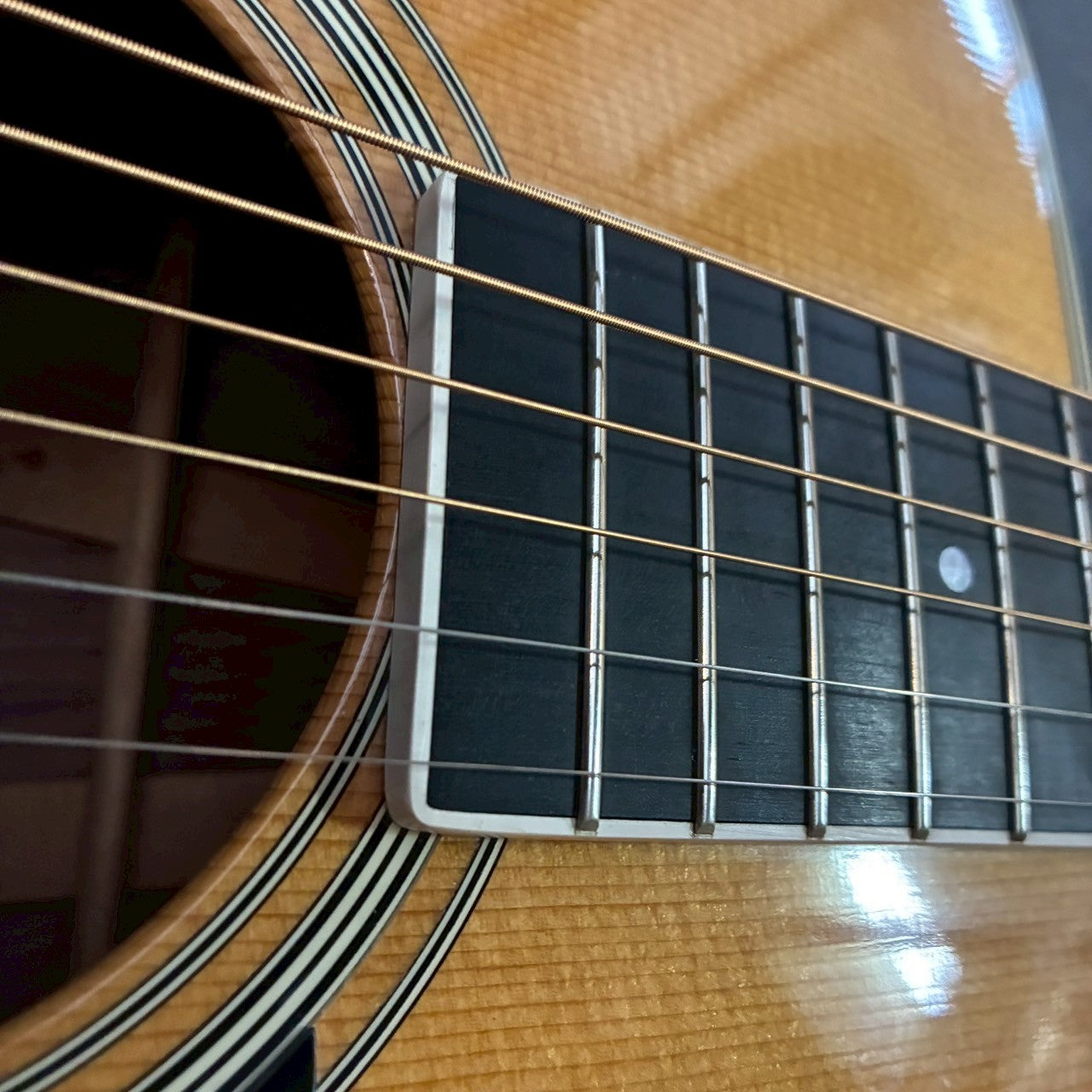 Martin D-35 2008年製 【USED】【2.1㎏】