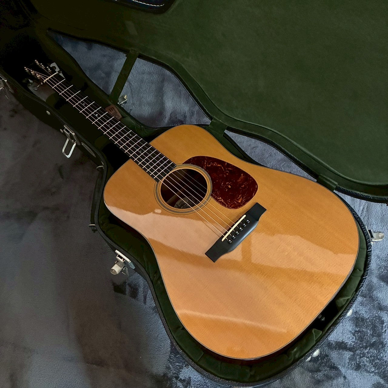Collings D-1 【USED】【2.0kg】