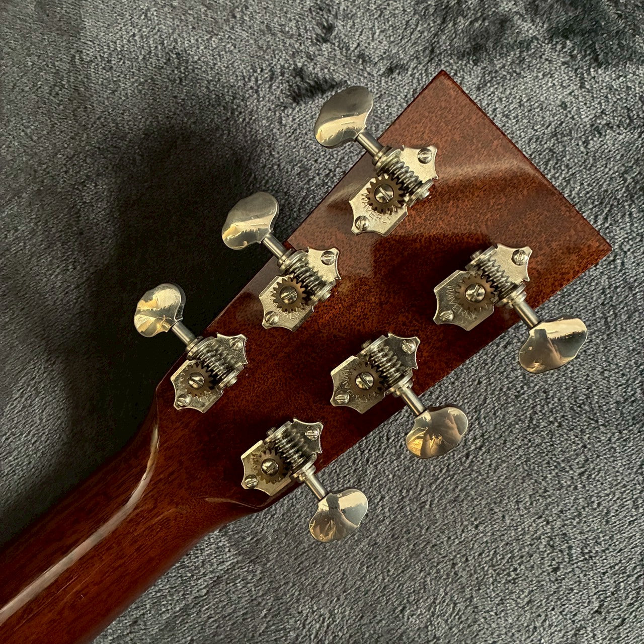 Collings D-1 【USED】【2.0kg】