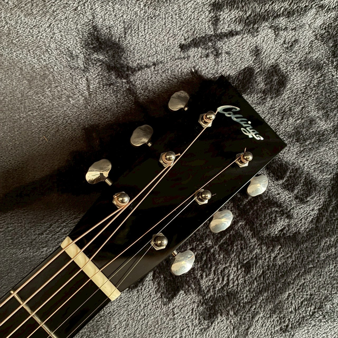 Collings D-1 【USED】【2.0kg】