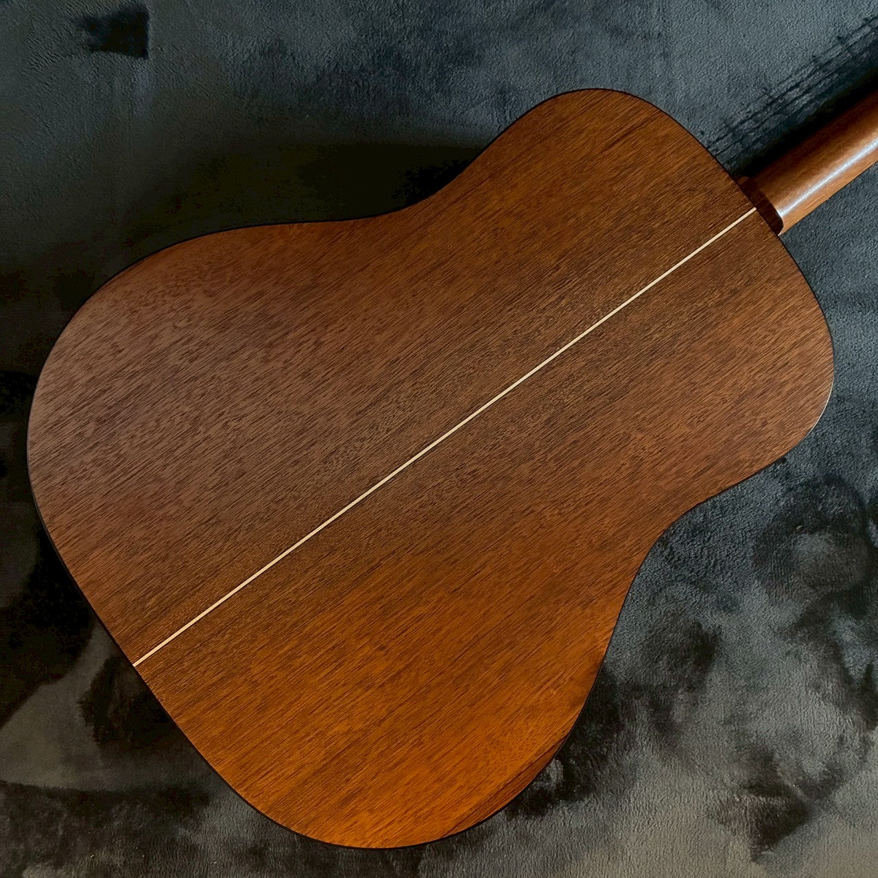 K.Yairi DR-WD110 2019年製 【USED】【1.9kg】