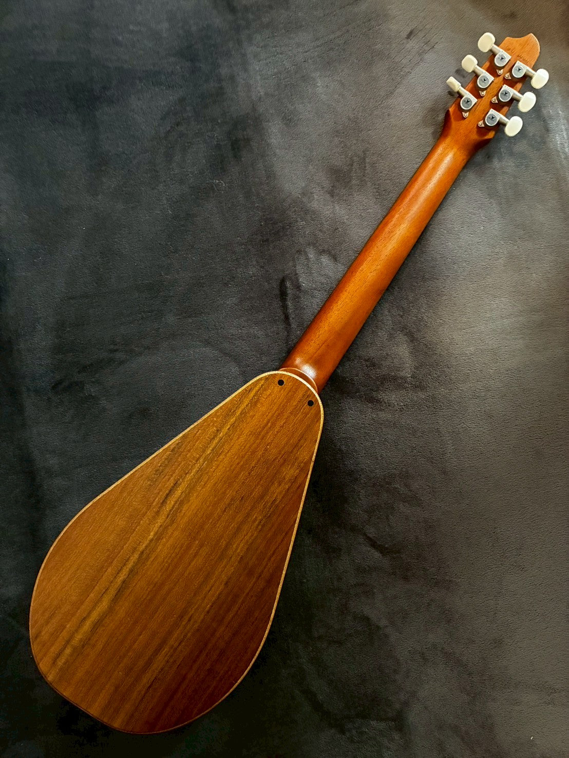 K.Yairi TEKTEK-01 【USED】【1.2kg】