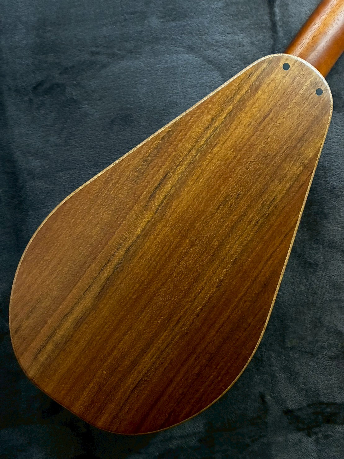 K.Yairi TEKTEK-01 【USED】【1.2kg】