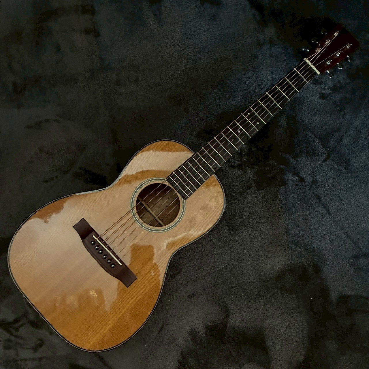 SEAGULL by M.Shiozaki 5-CUSTOM 0830 【USED】【1.3kg】