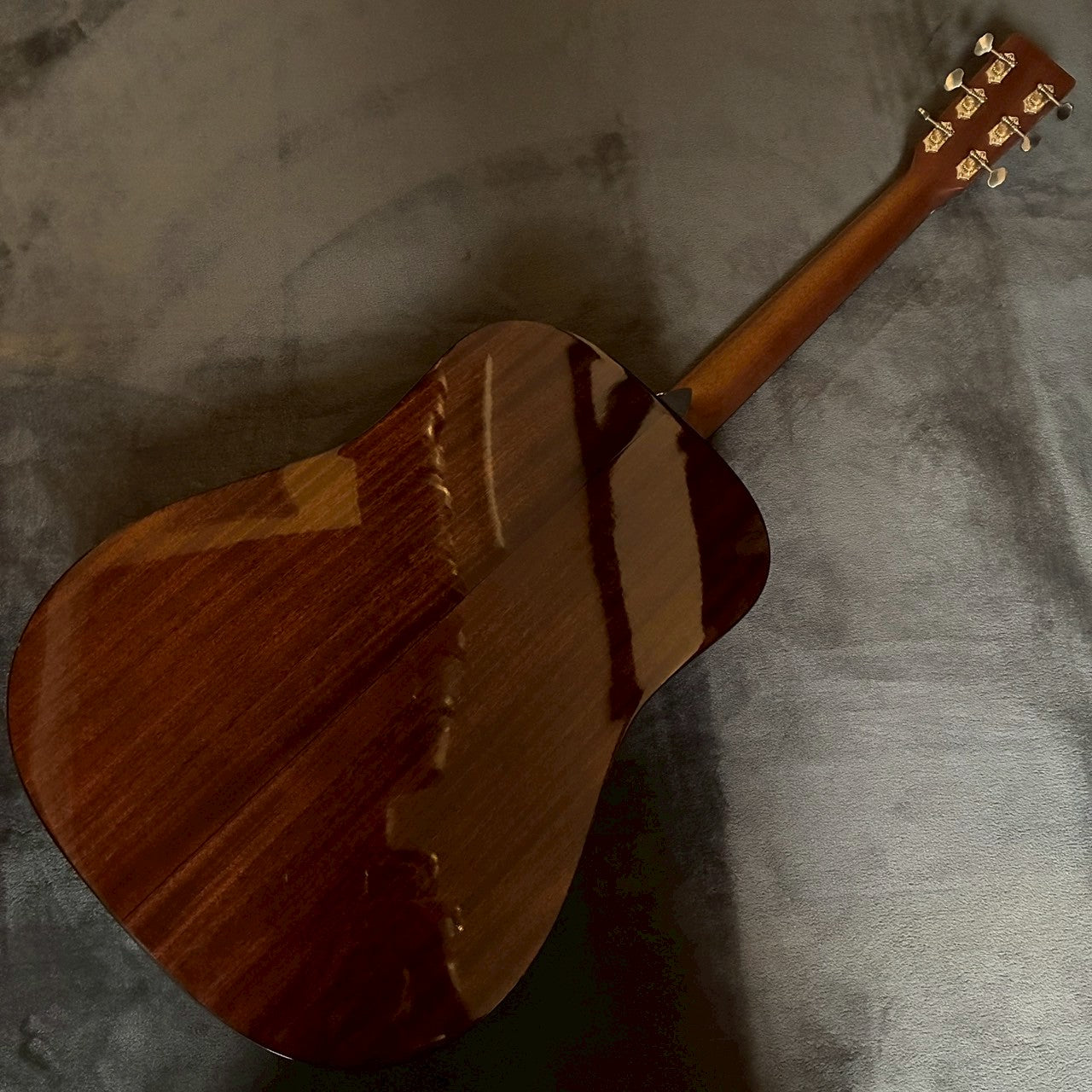 Martin D-12E 【USED】【2.1kg】