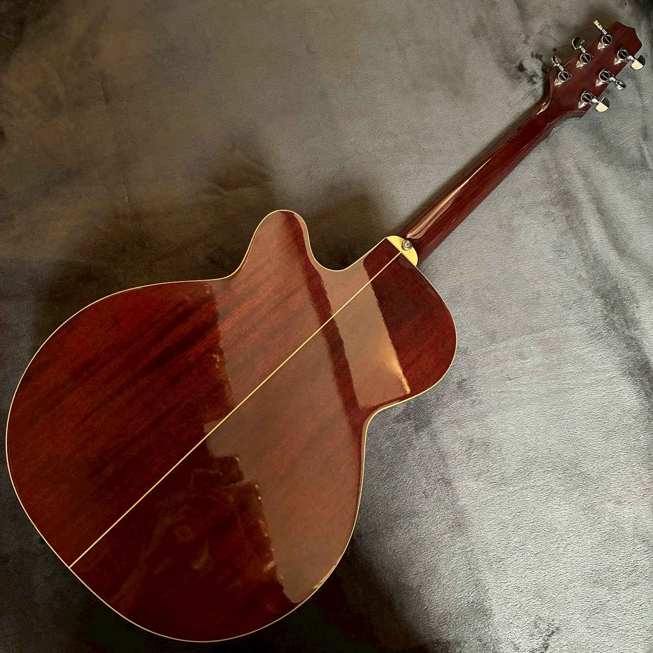 Takamine PTU508 【USED】【2.1kg】