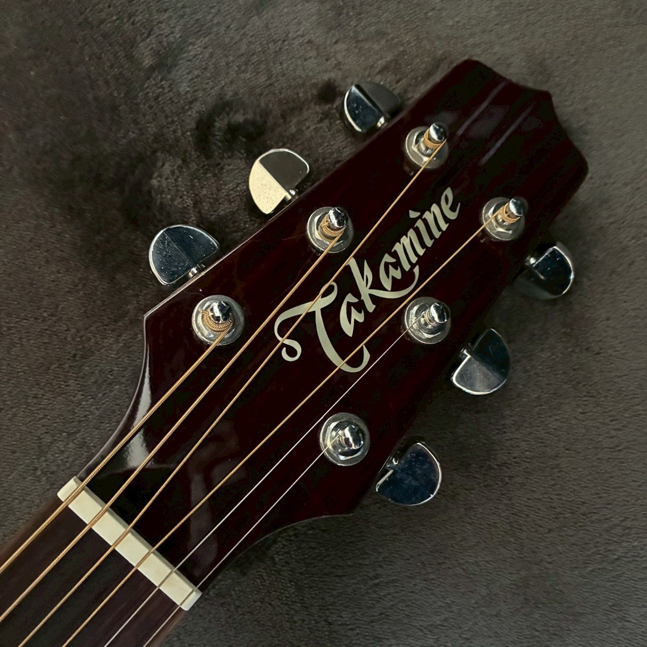 Takamine PTU508 【USED】【2.1kg】
