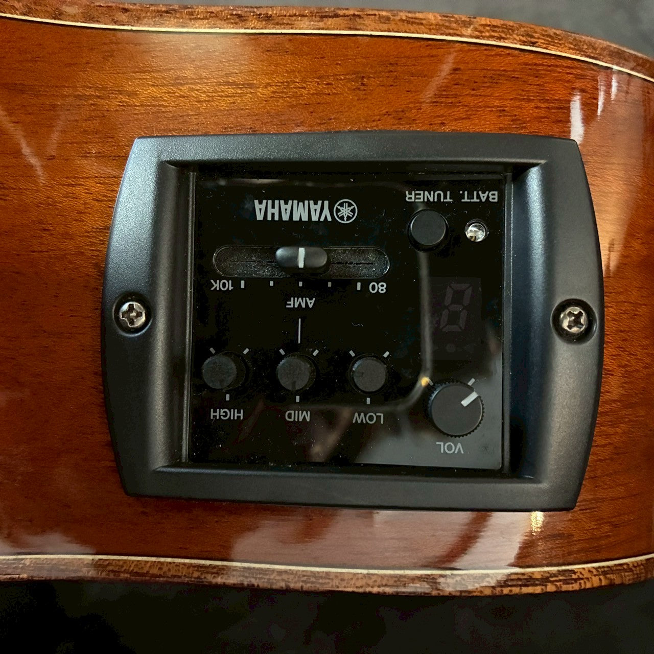 YAMAHA FSX825C 【USED】【2.0kg】