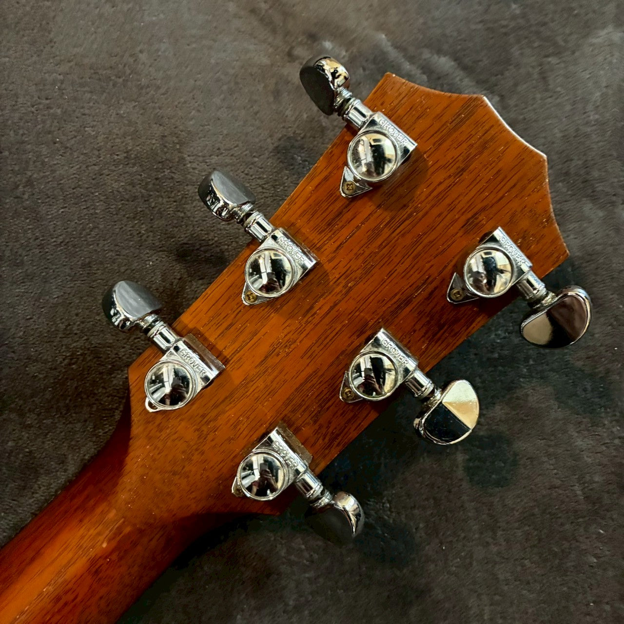 Taylor 310 2001年製 【USED】【2.14kg】