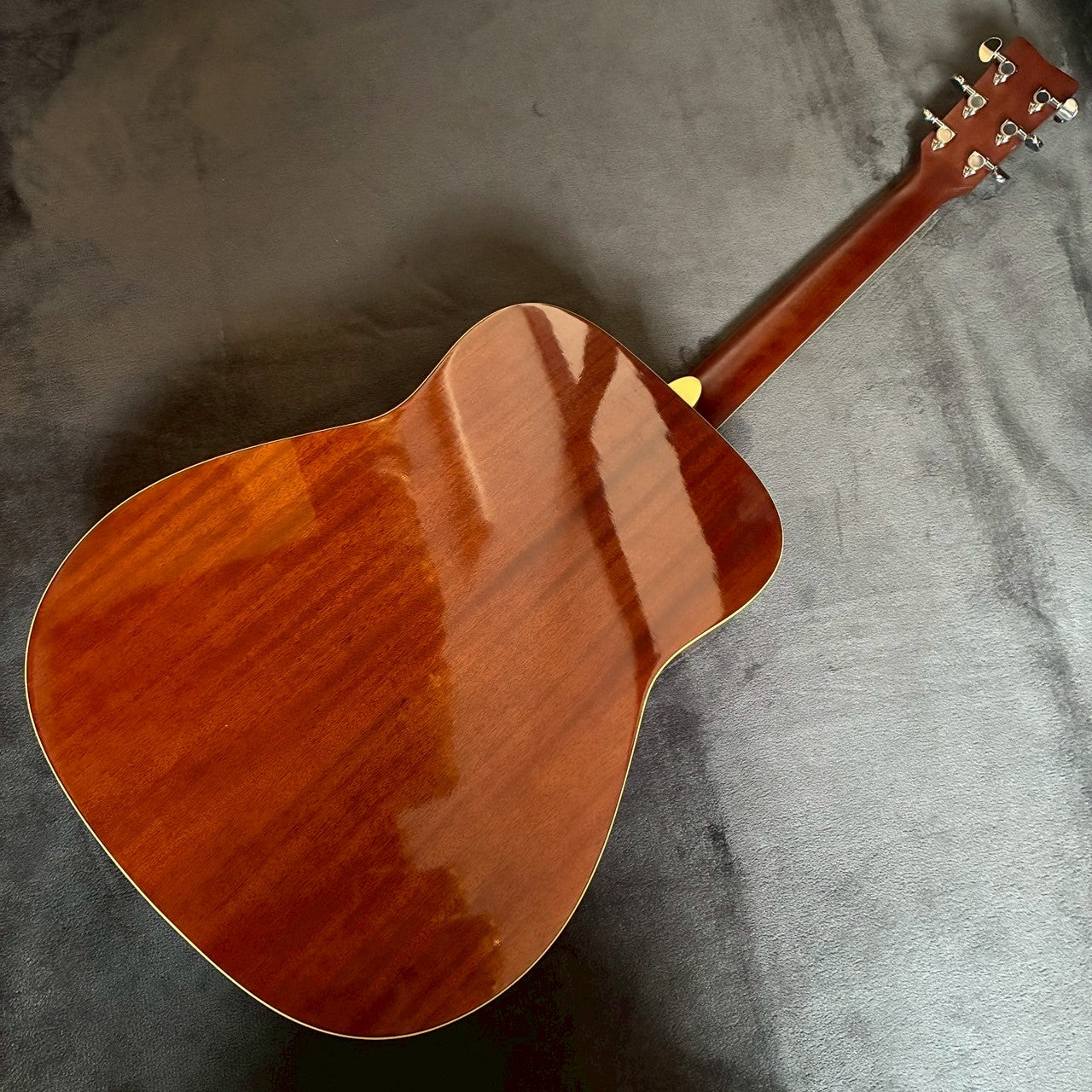 YAMAHA FG-820 【USED】【2.2kg】