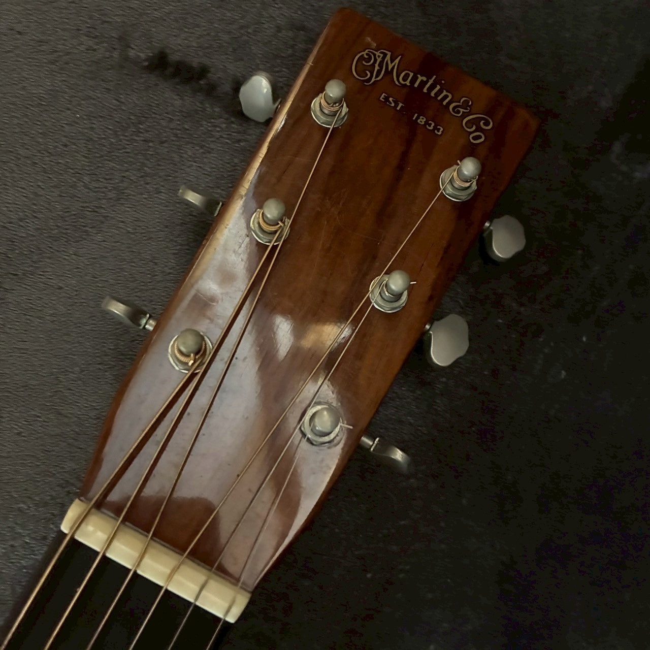 Martin OOO-28 ECB Eric Clapton Jacaranda 2002年製 【USED】【1.9kg】