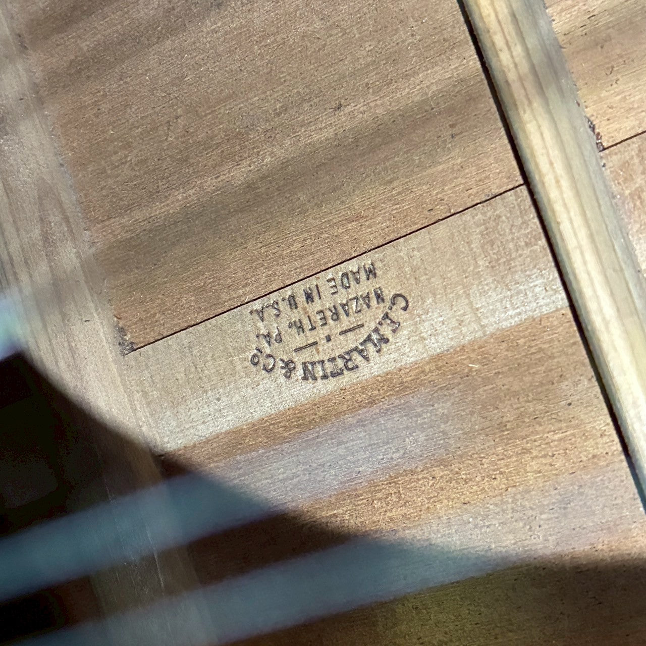 Martin D-12-18 1974年製 エレアコタイプ【USED】【2.19kg】