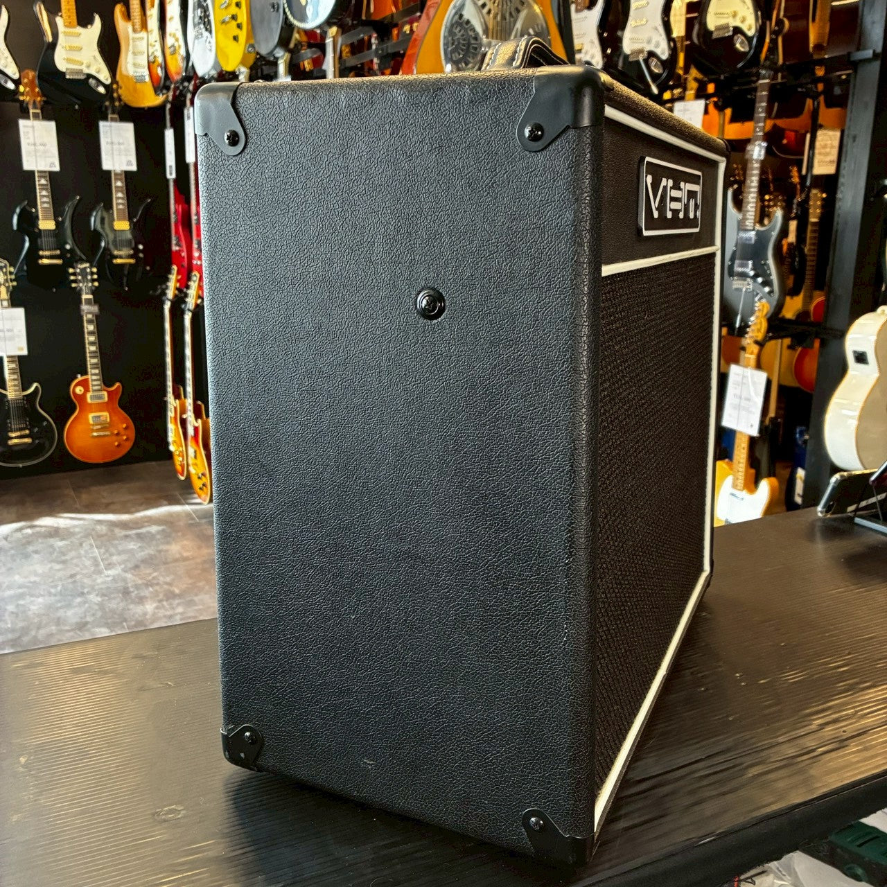 VHT Special 6 ultra 真空管アンプ 【USED】