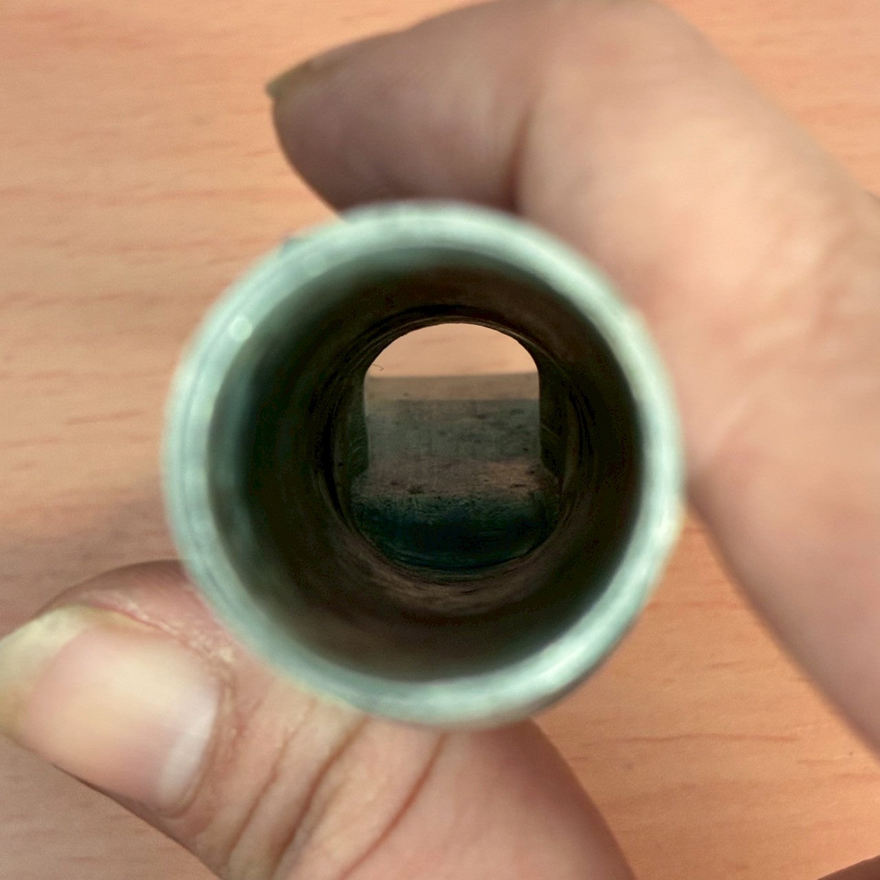 B.Dukoff D6 テナー用メタルマウスピース