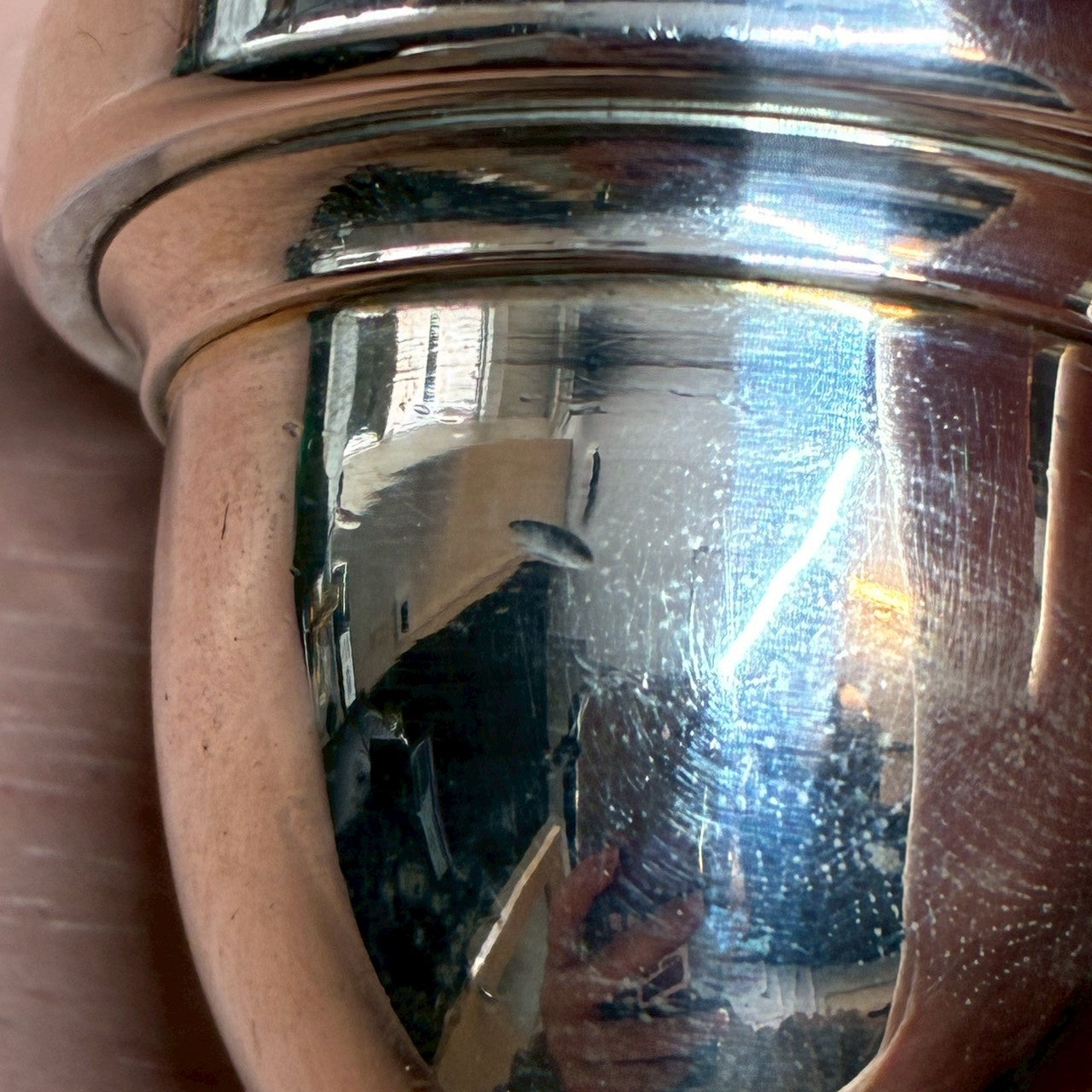 V.Bach 4GB Tb Euph太管用