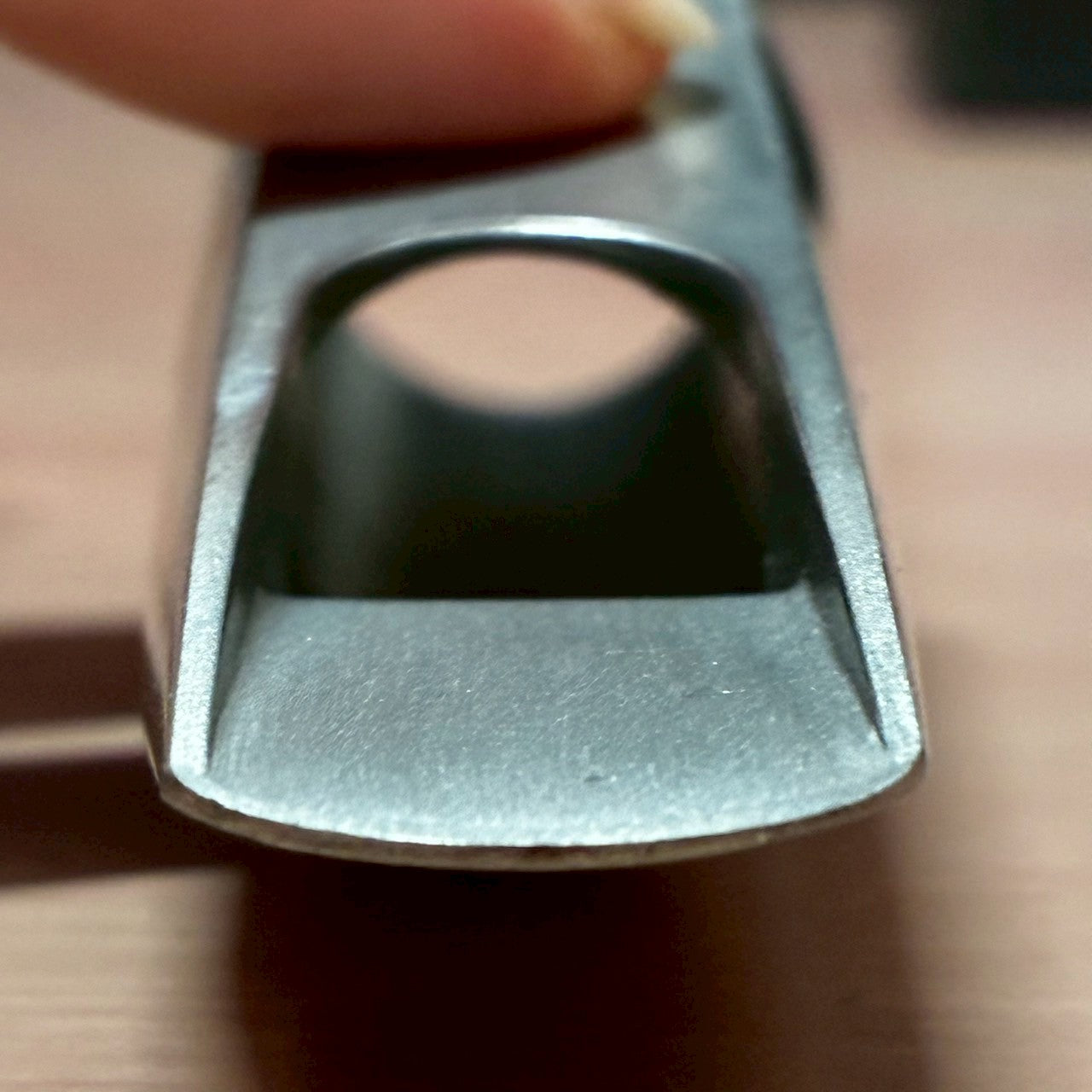 Dukoff D7 メタルマウスピースリガチャー付き