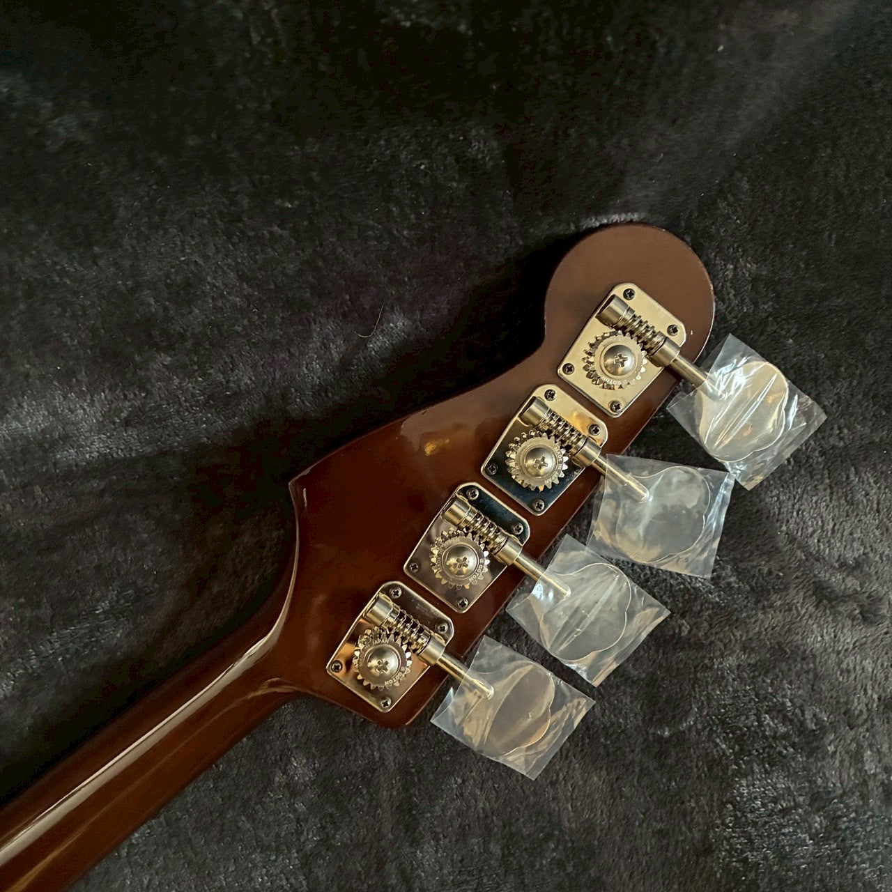 Fender Japan JB62-WAL Uシリアル 95-96年製 【USED】【4.4kg】