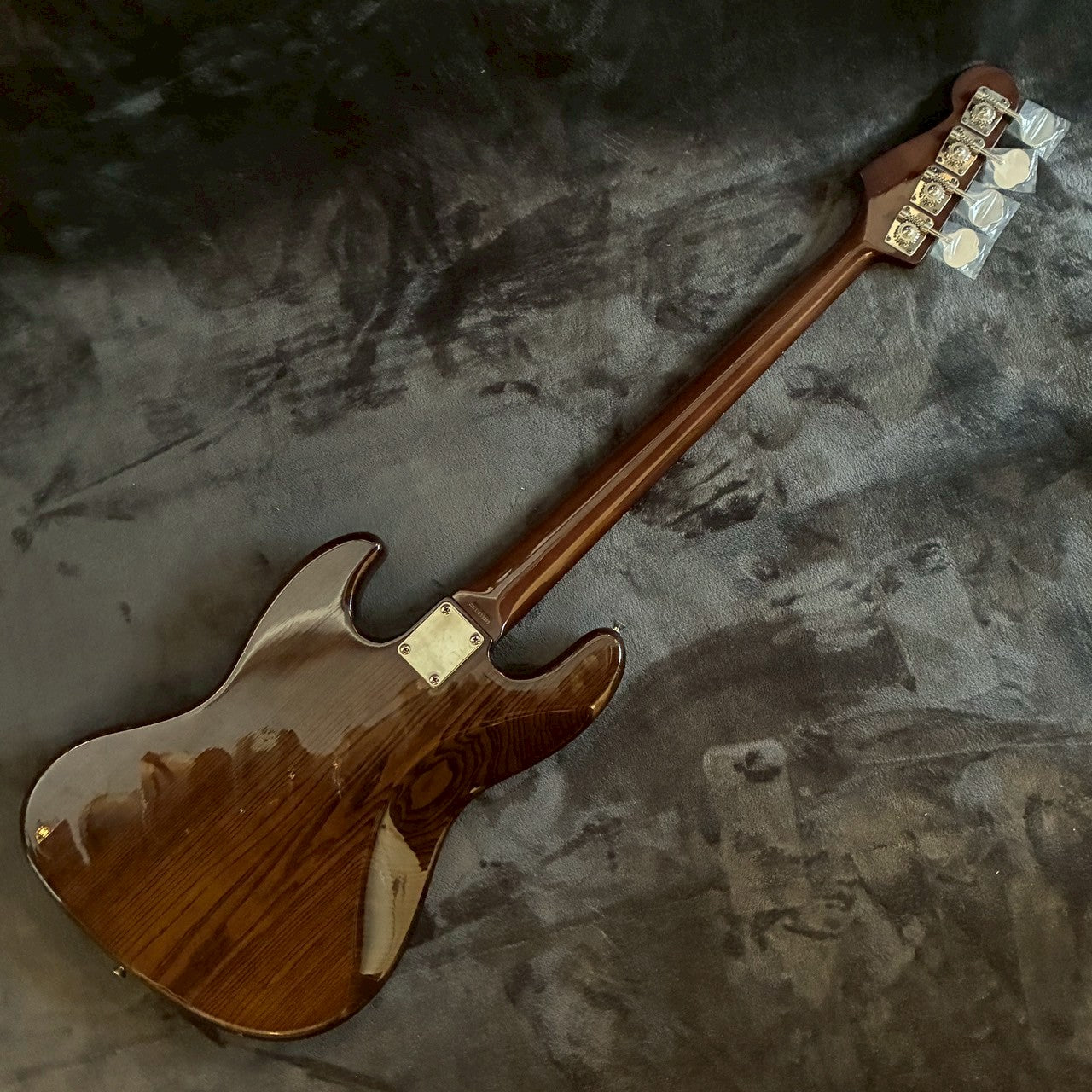 Fender Japan JB62-WAL Uシリアル 95-96年製 【USED】【4.4kg】