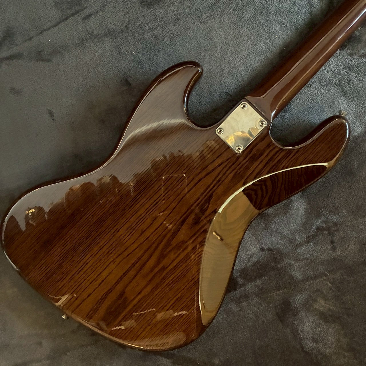 Fender Japan JB62-WAL Uシリアル 95-96年製 【USED】【4.4kg】