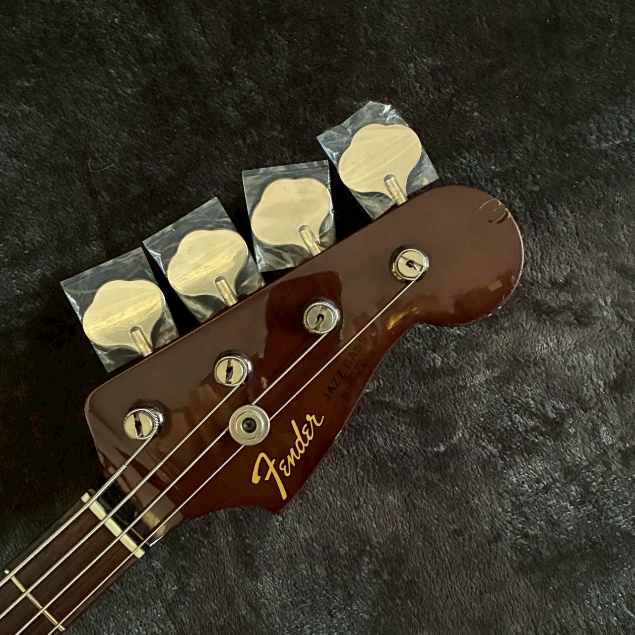 Fender Japan JB62-WAL Uシリアル 95-96年製 【USED】【4.4kg】