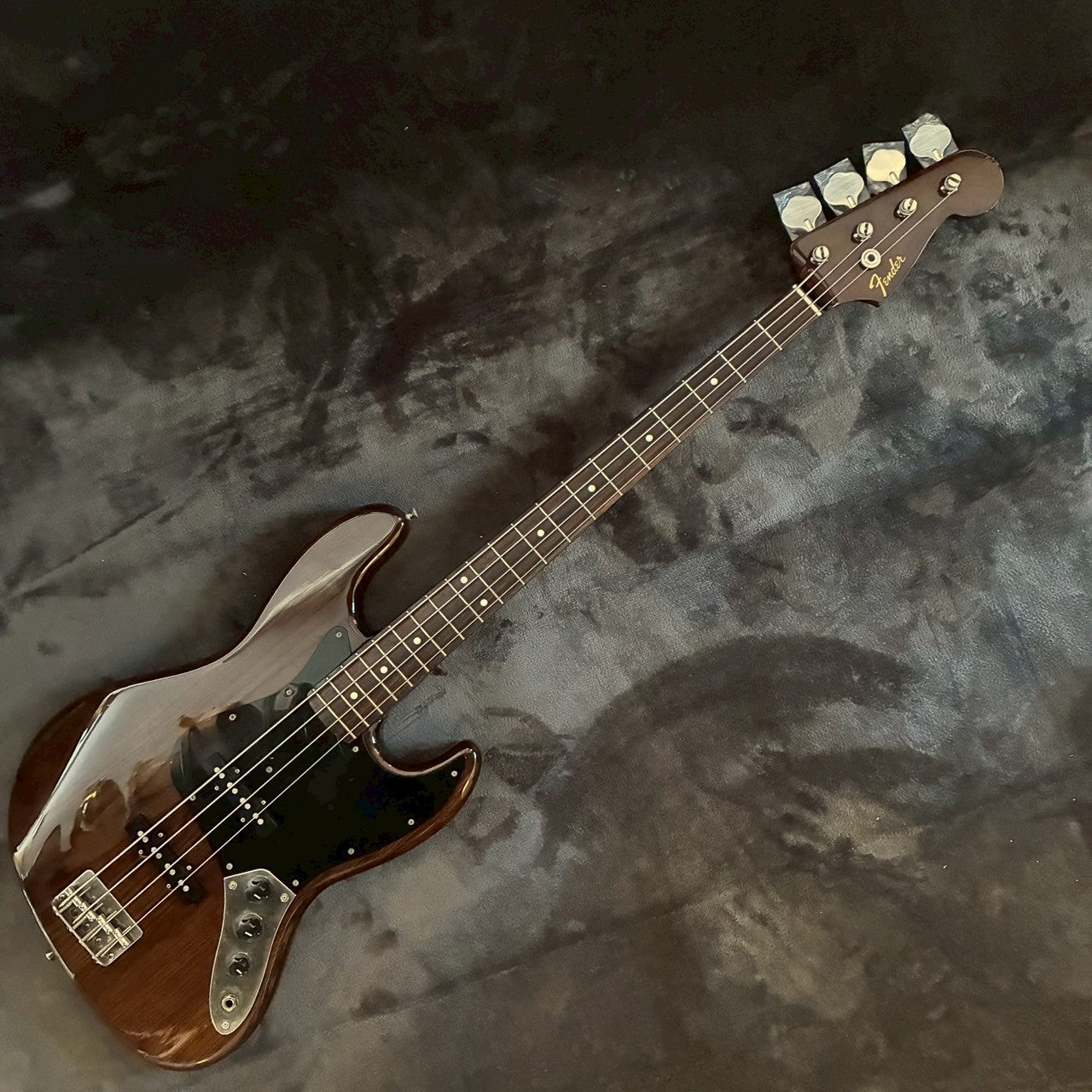 Fender Japan JB62-WAL Uシリアル 95-96年製 【USED】【4.4kg】